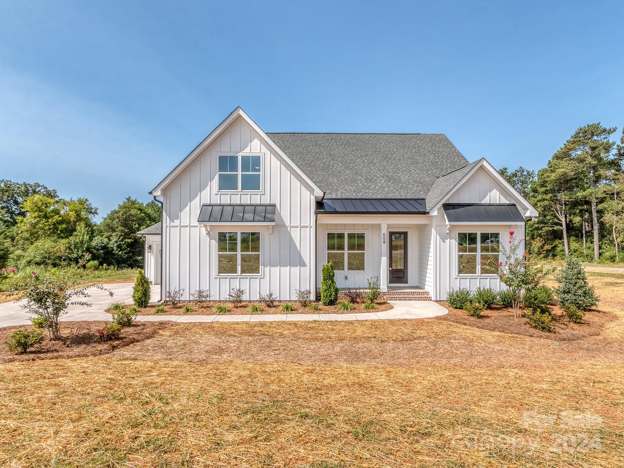 Edmunds Farm - Residential