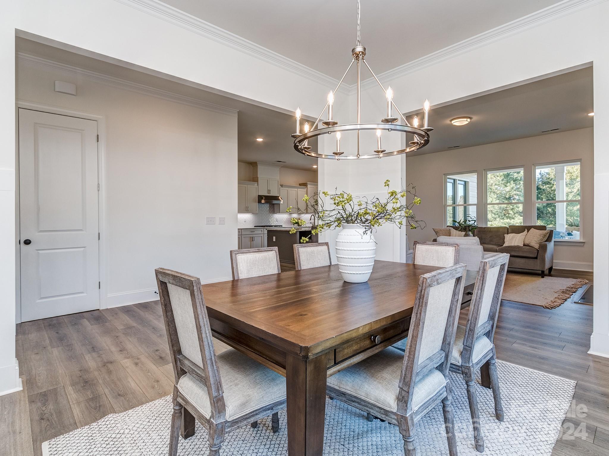 Edmunds Farm - Residential