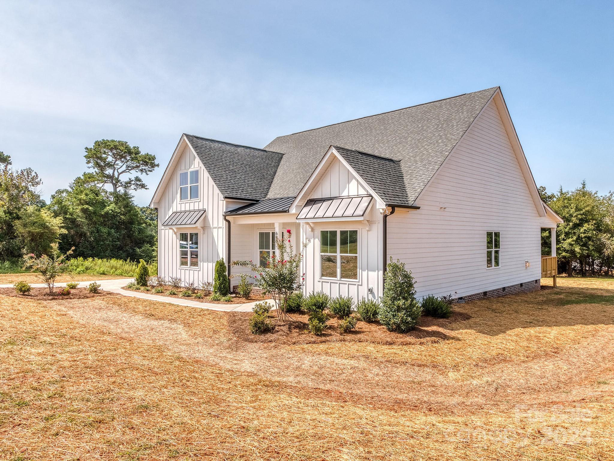 Edmunds Farm - Residential