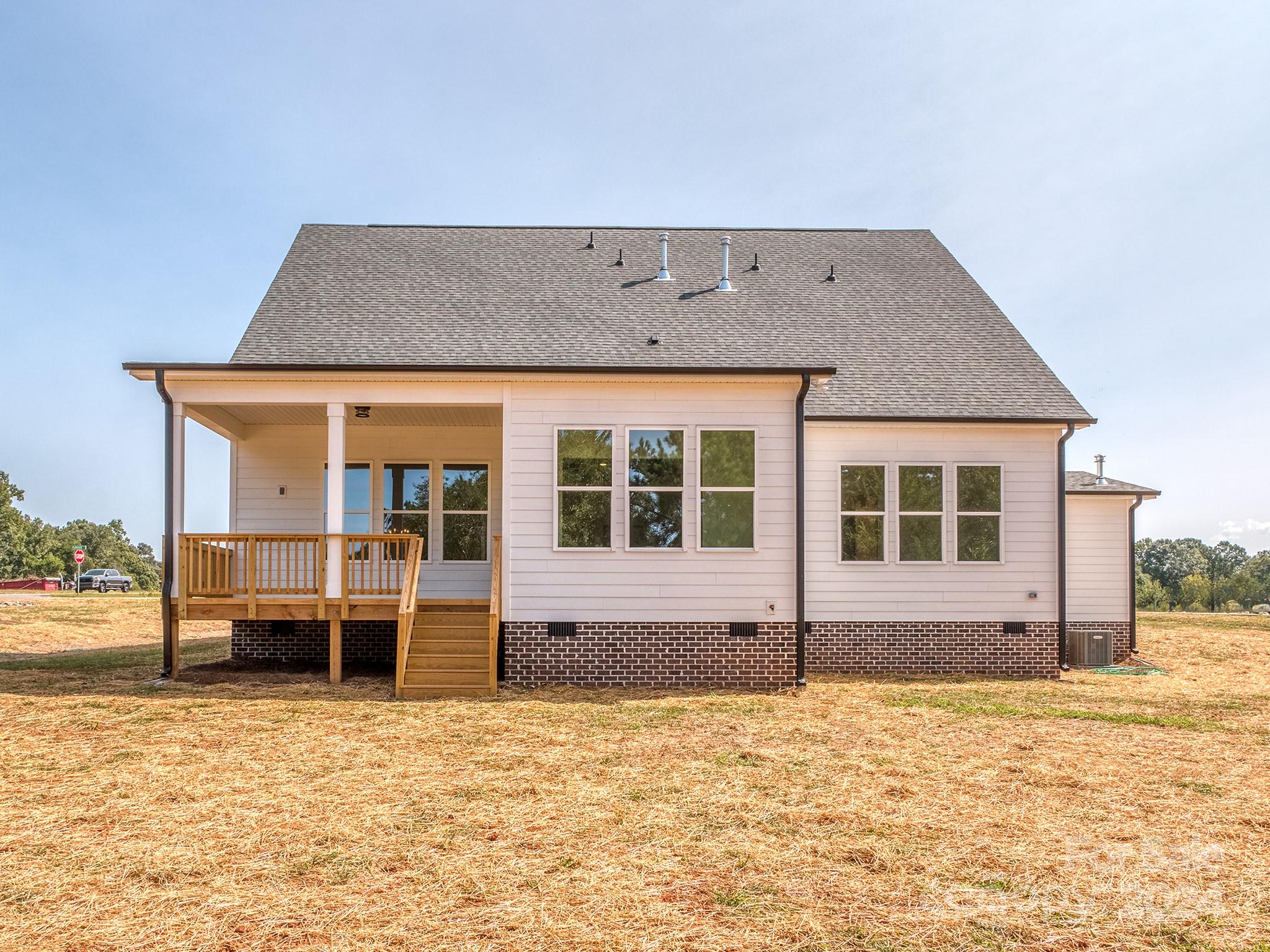 Edmunds Farm - Residential