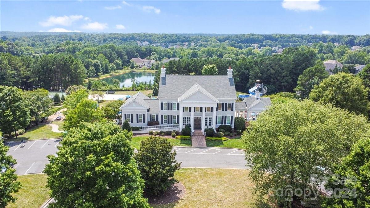 Bridgemill - Residential