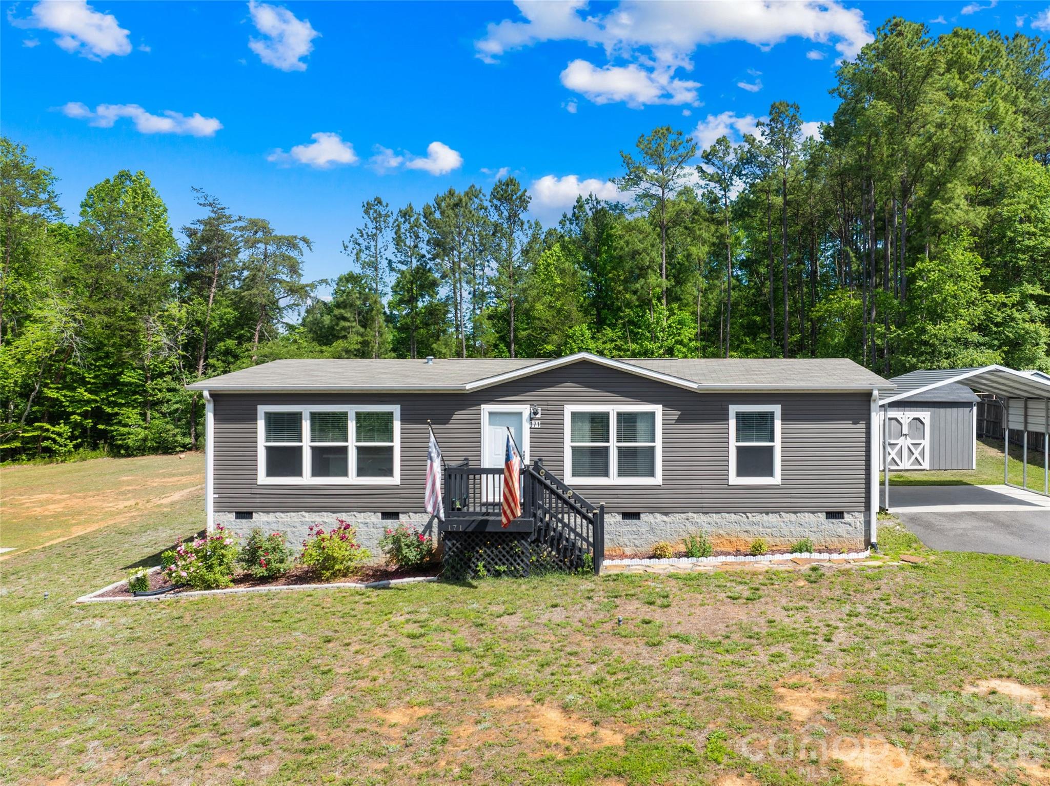 Rocky Creek Cove - Residential