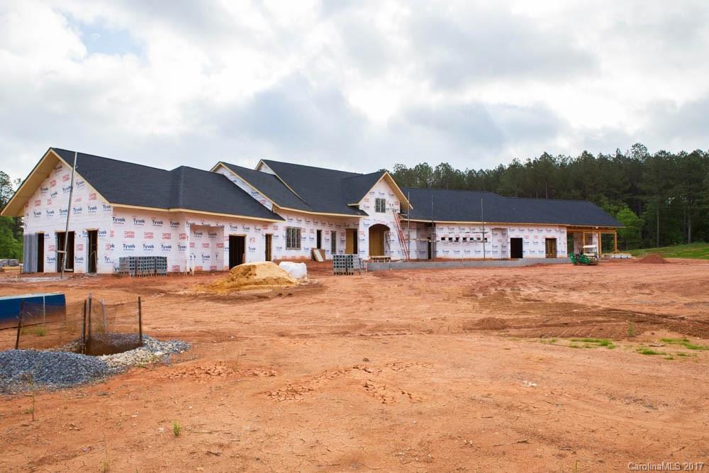 Riverchase Estates - Land