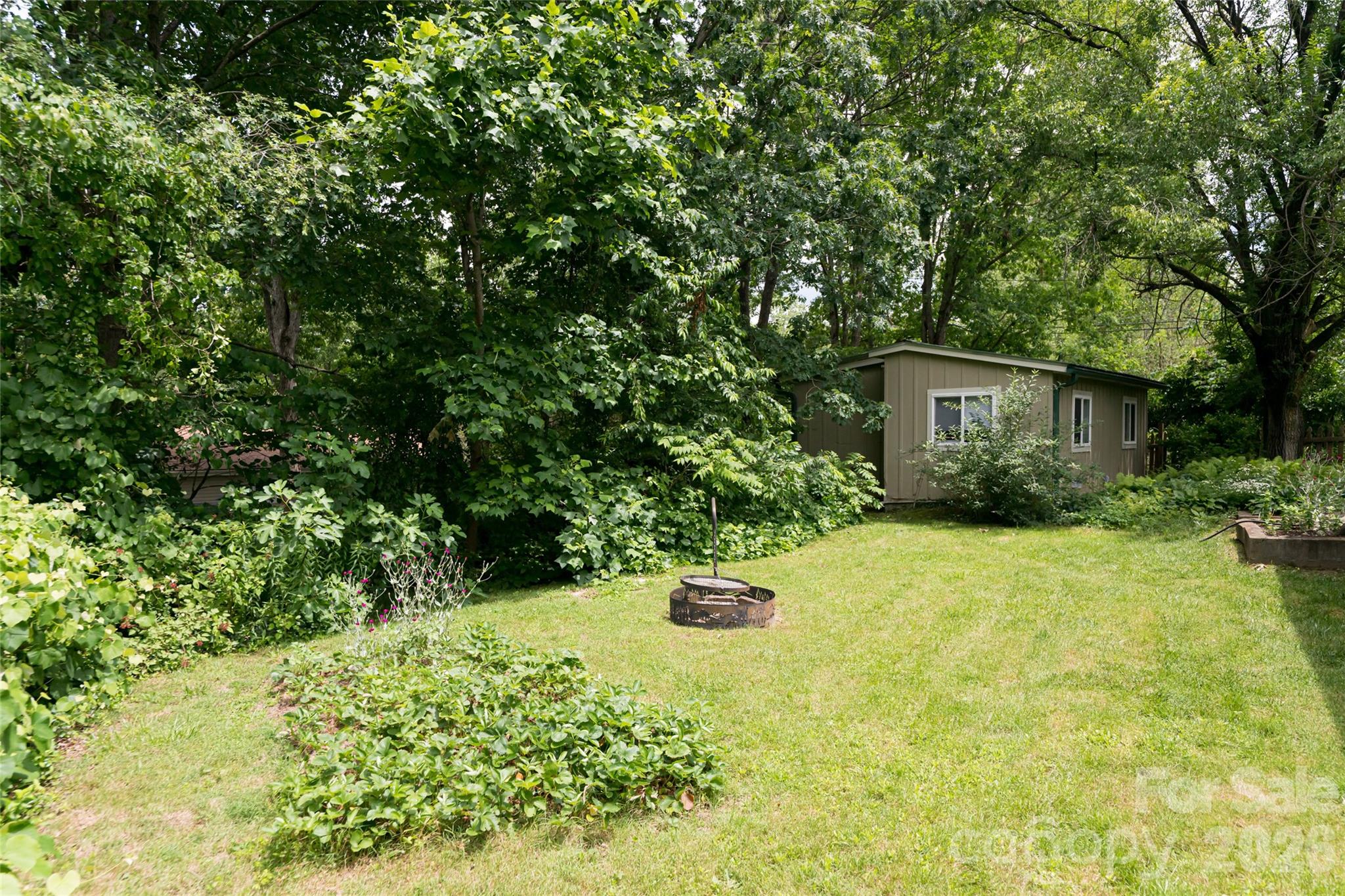 Haw Creek - Residential Income