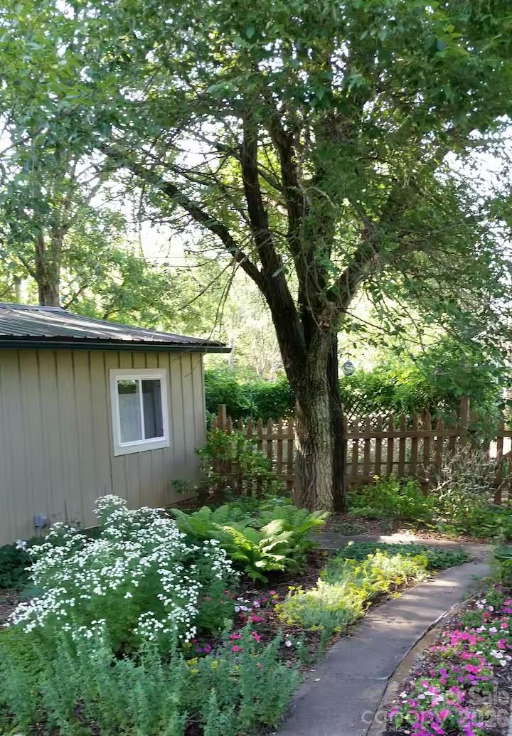 Haw Creek - Residential Income
