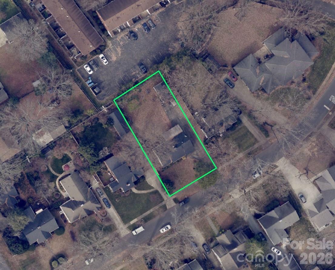 Sedgefield - Residential