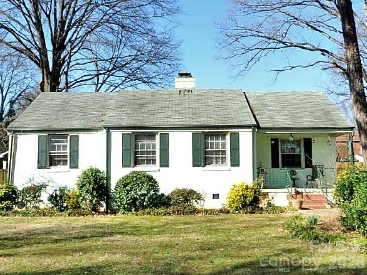 Sedgefield - Residential