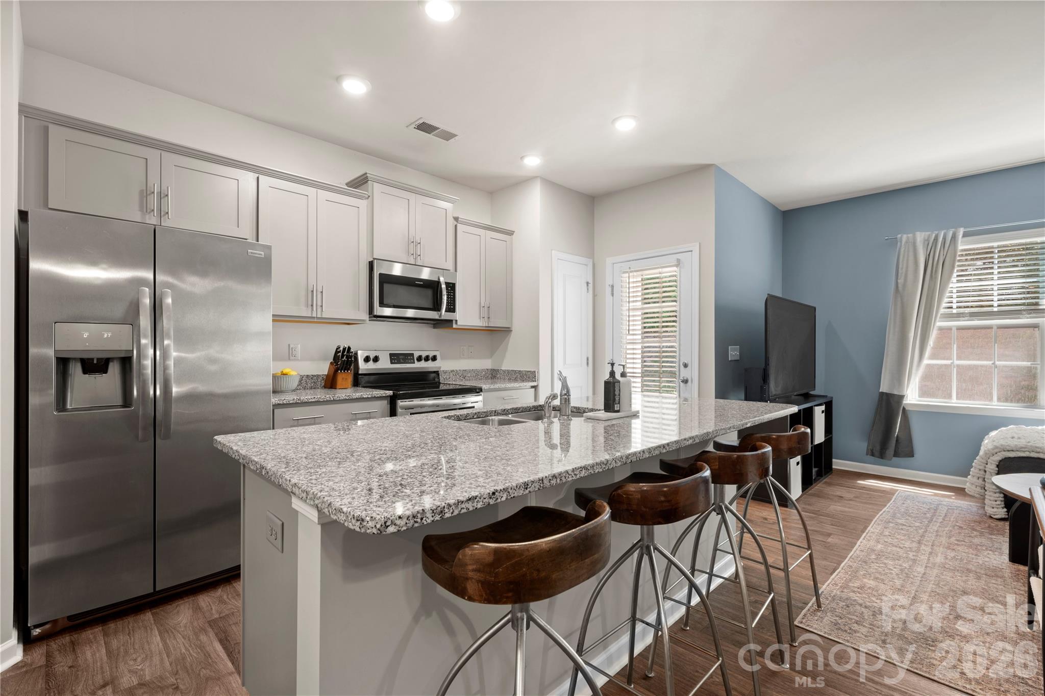 Guildford Townhomes - Residential
