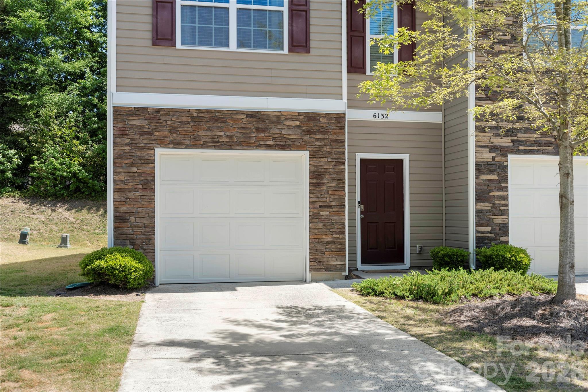 Guildford Townhomes - Residential