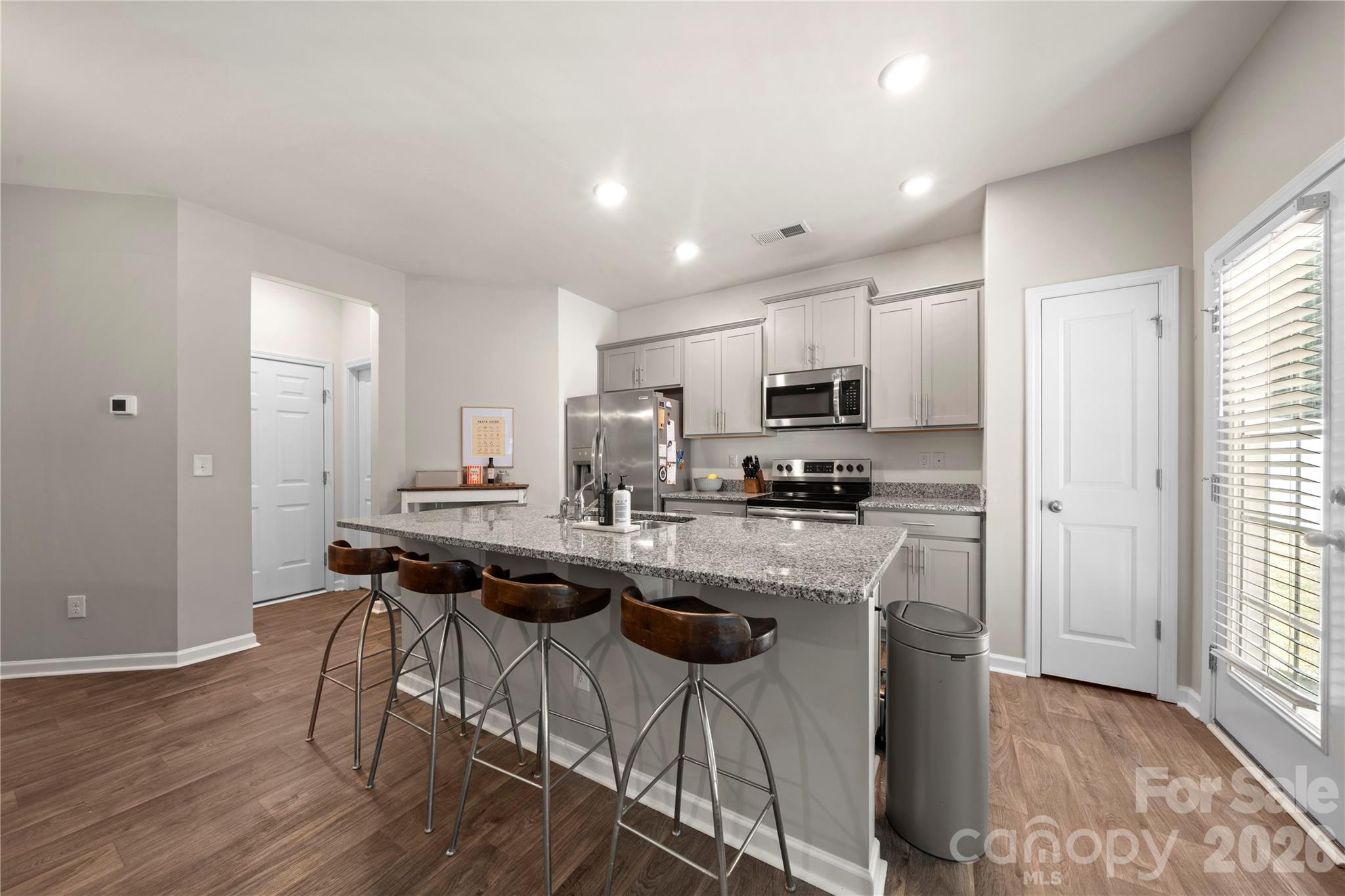 Guildford Townhomes - Residential