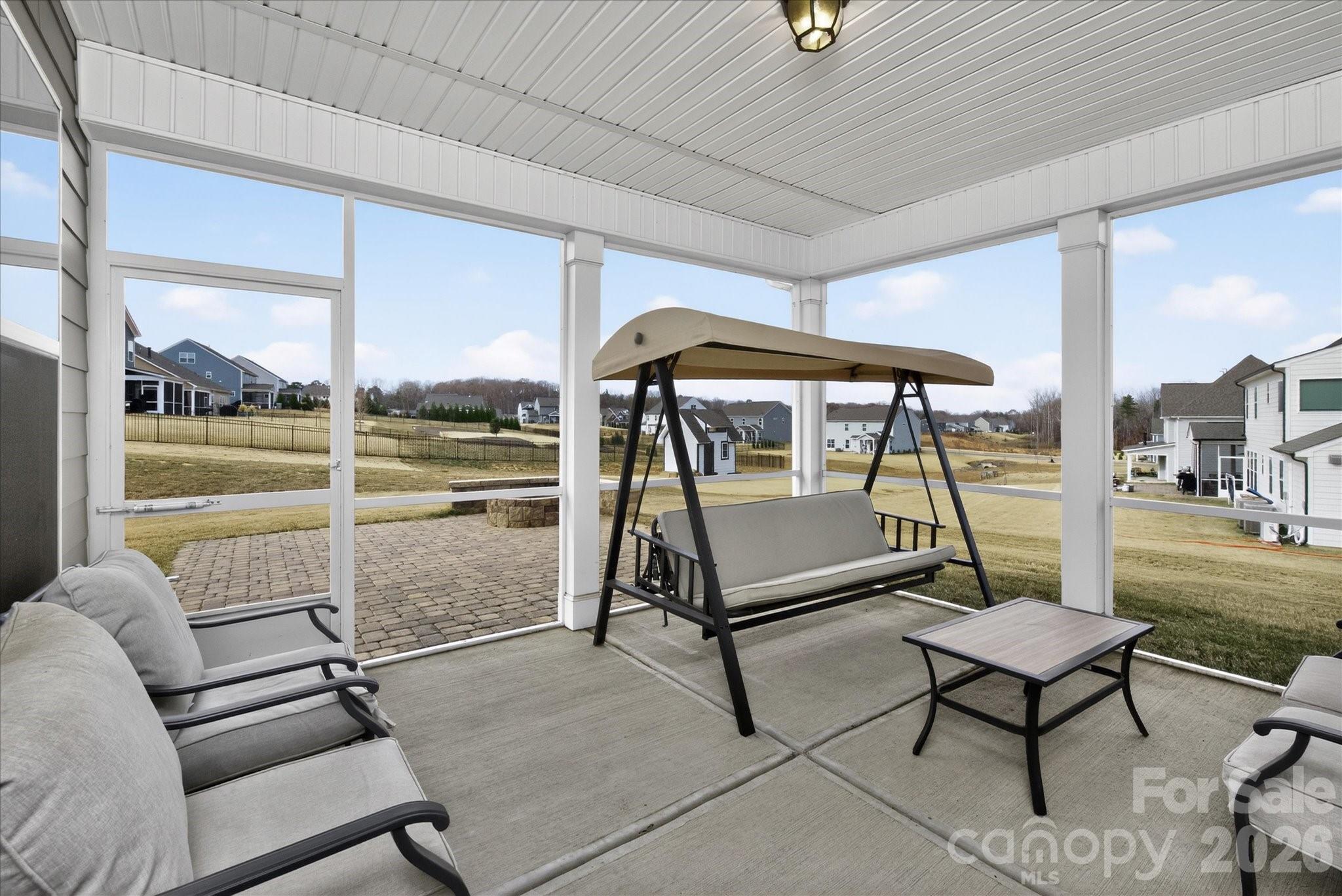 Wrenn Creek - Residential