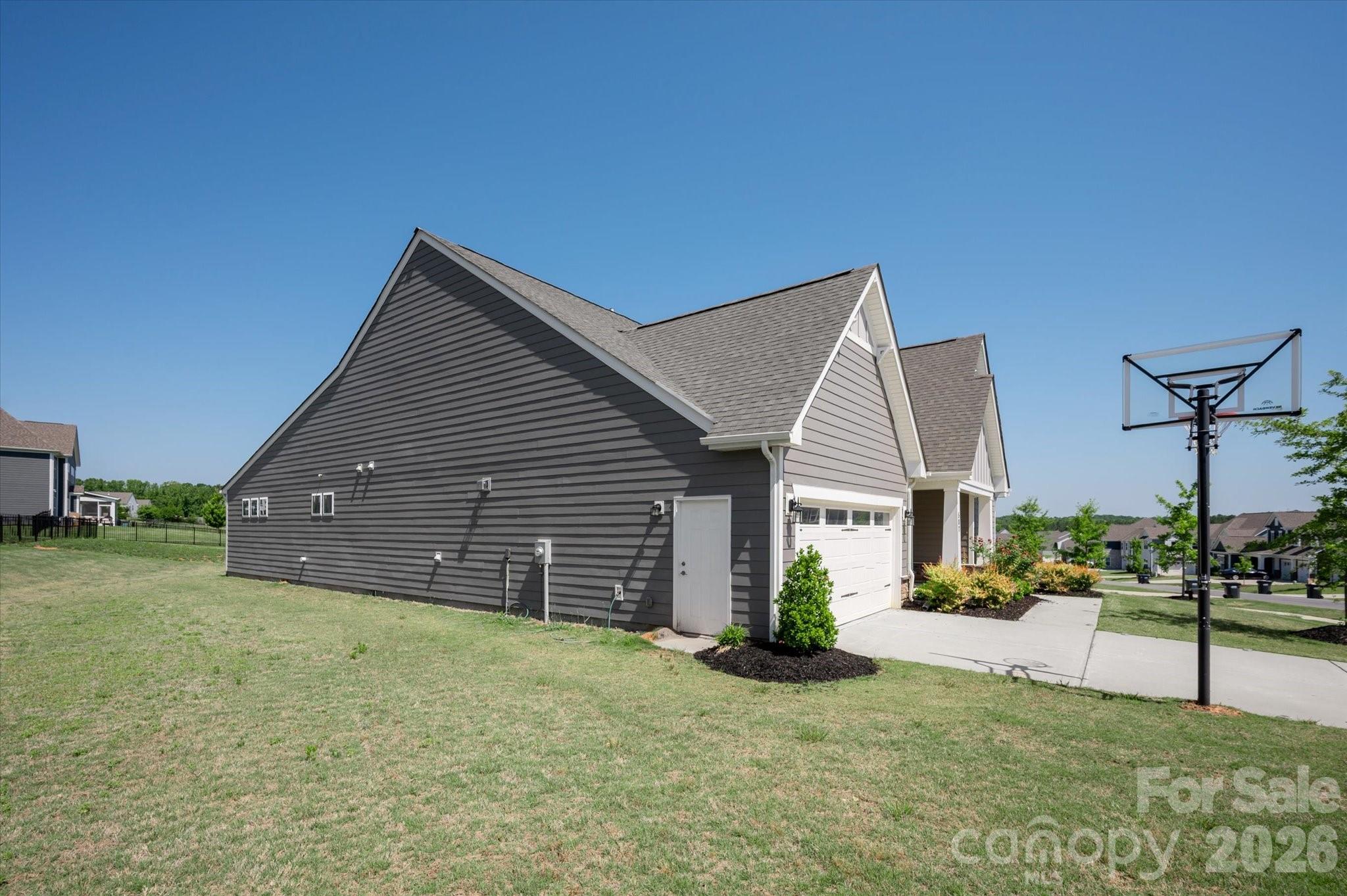 Wrenn Creek - Residential