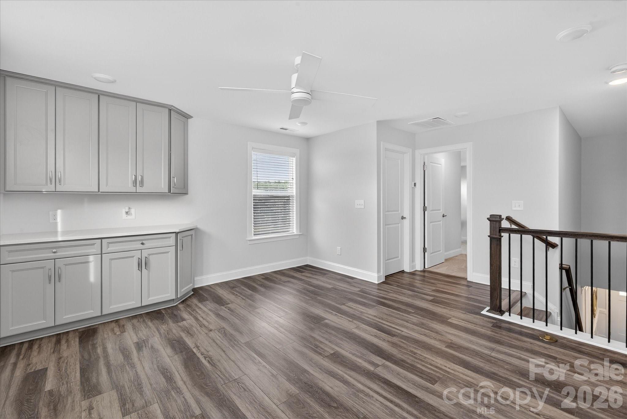 Wrenn Creek - Residential