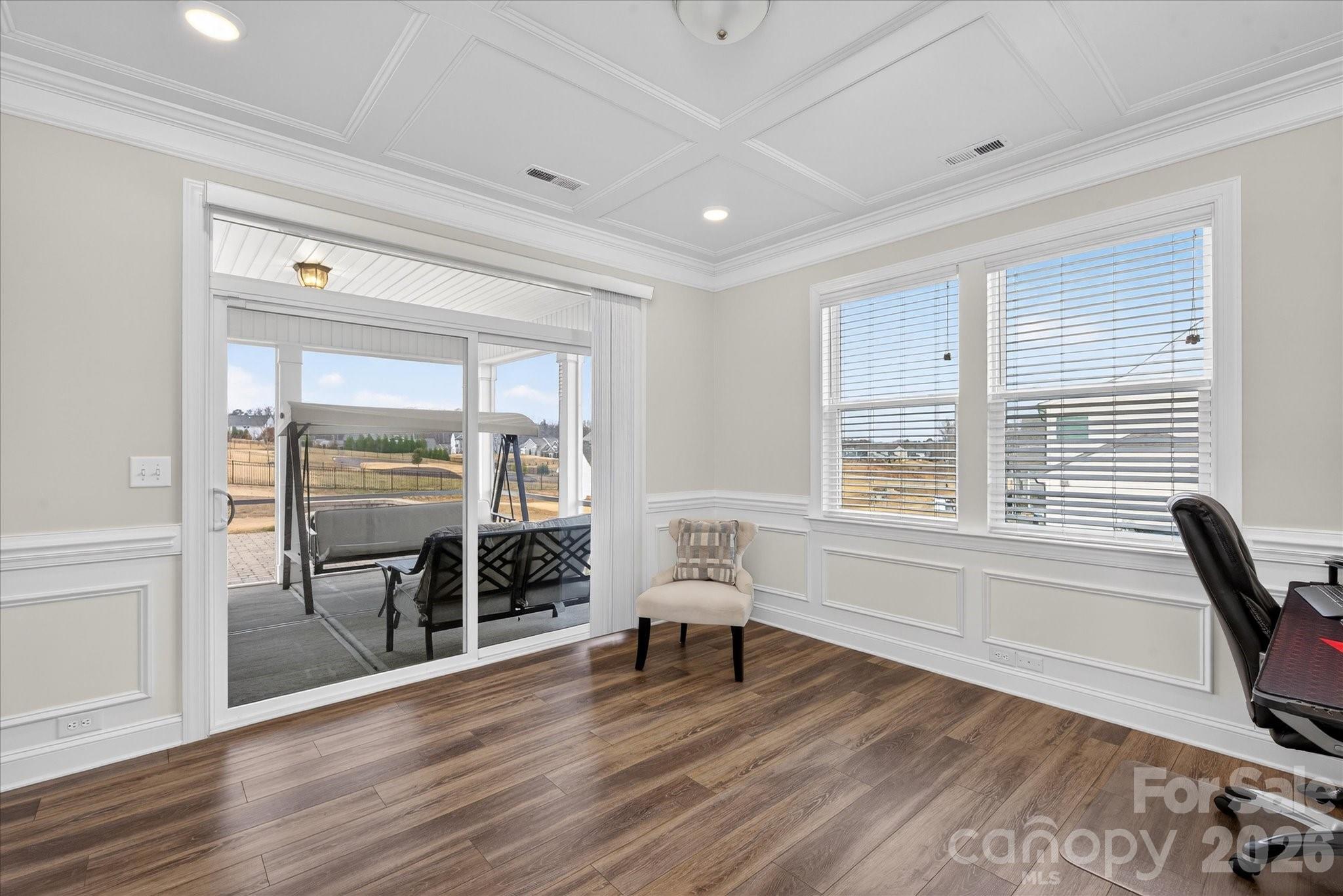 Wrenn Creek - Residential