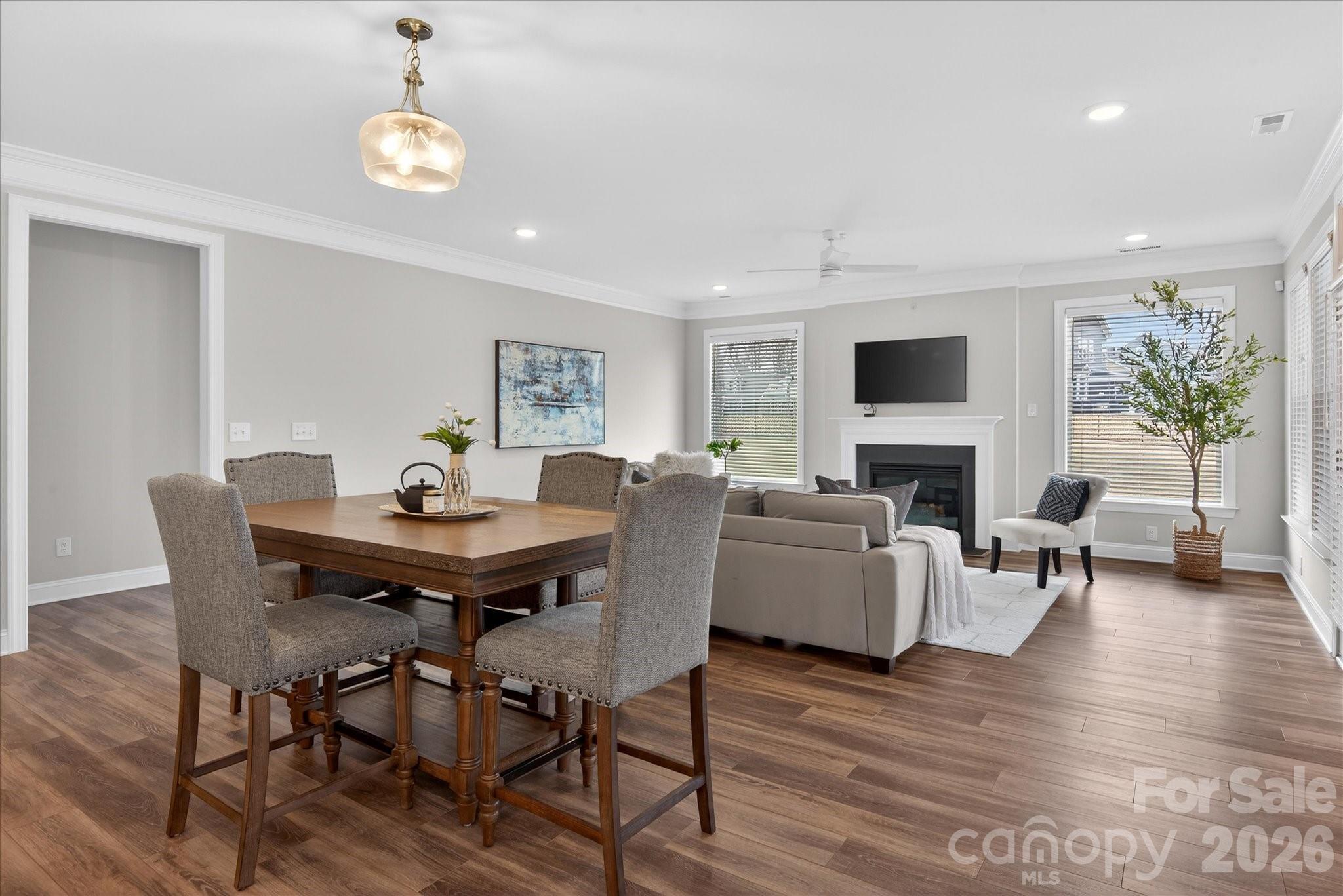 Wrenn Creek - Residential