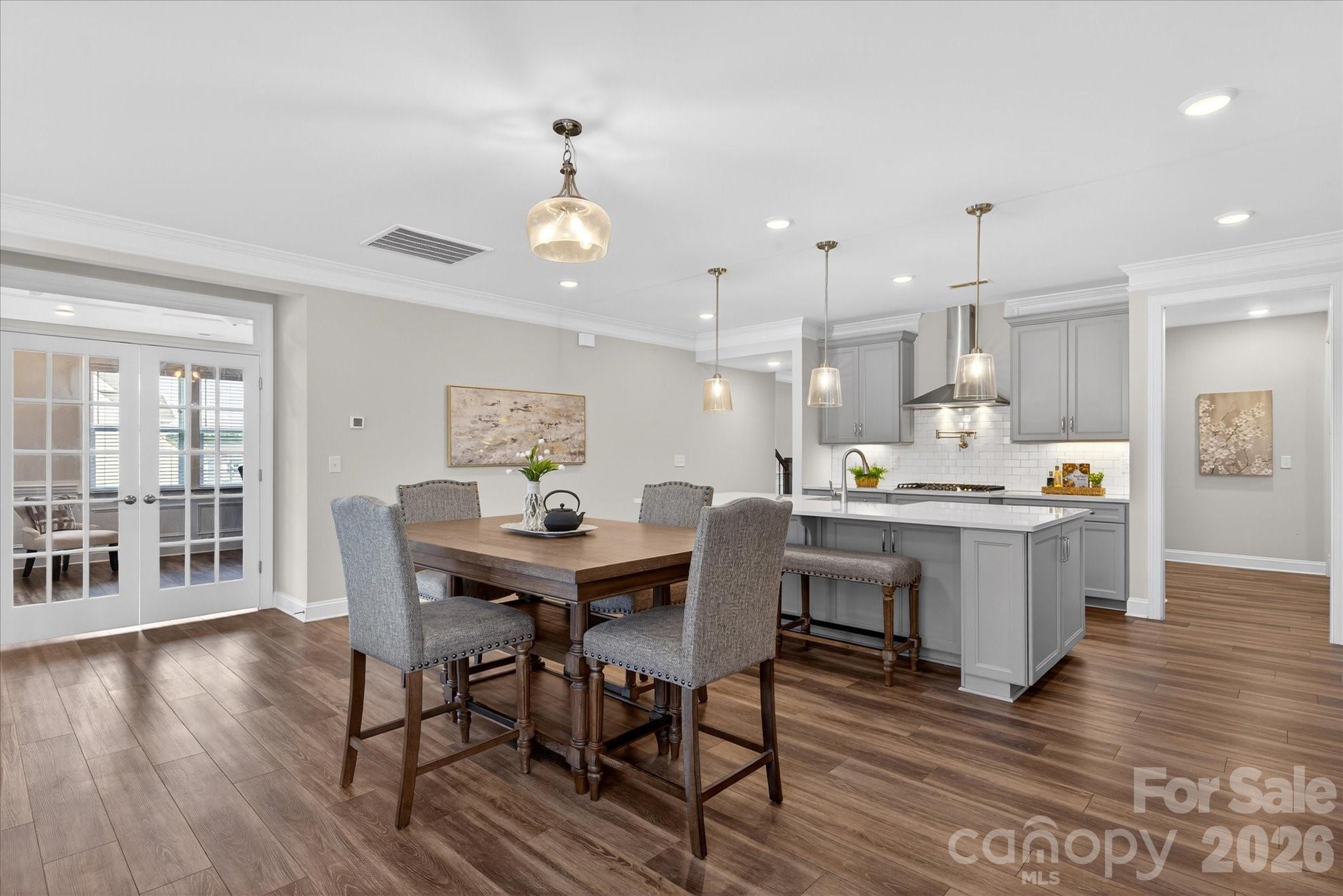 Wrenn Creek - Residential