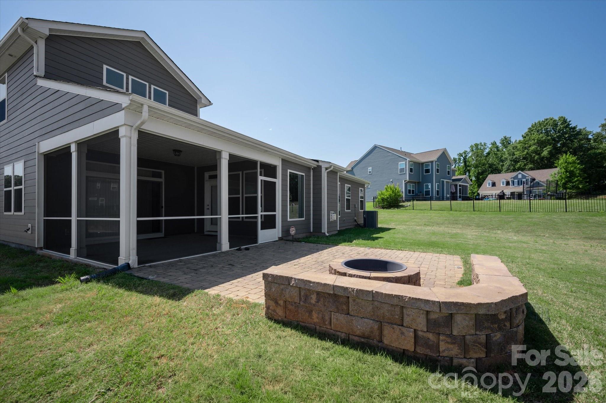 Wrenn Creek - Residential