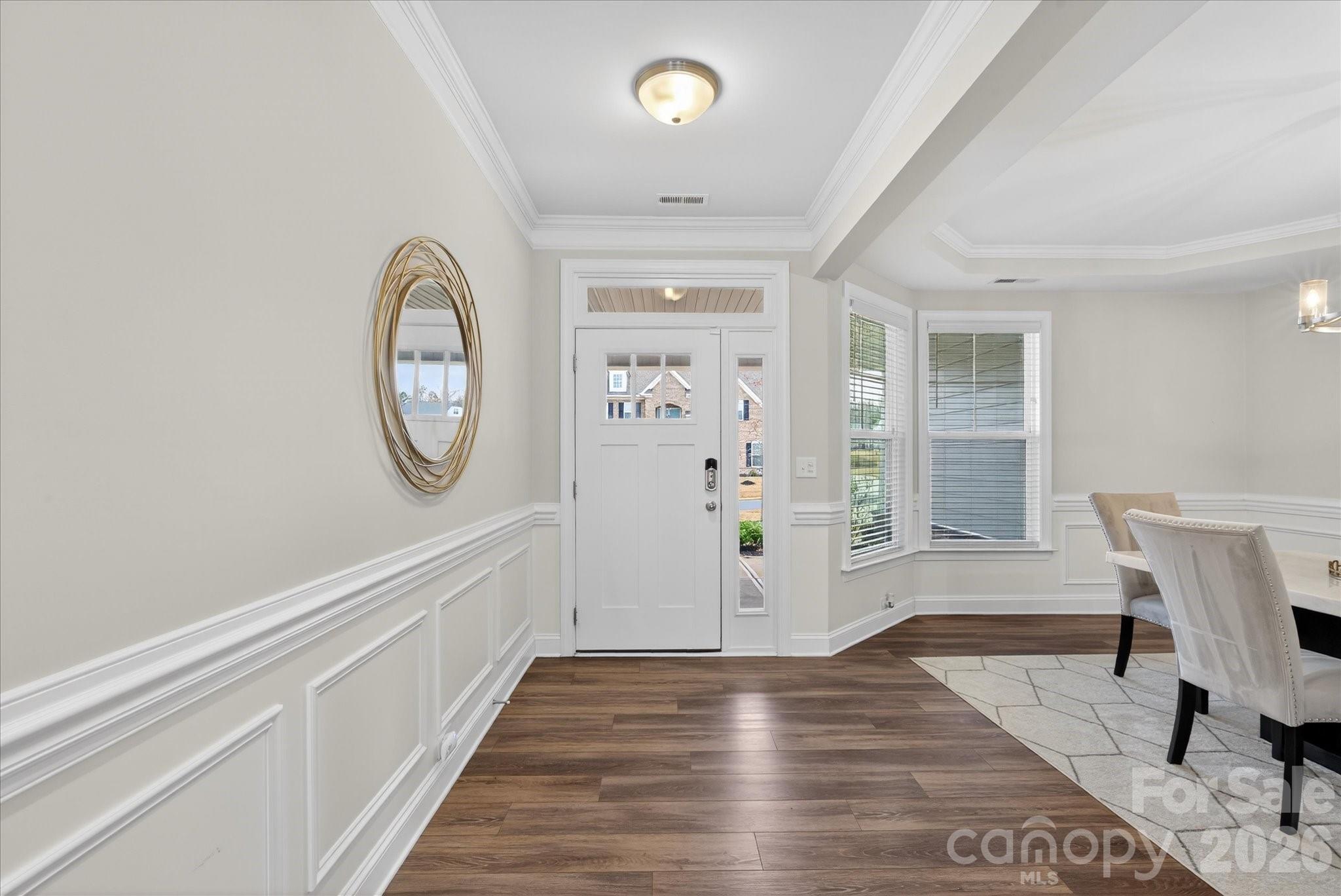 Wrenn Creek - Residential