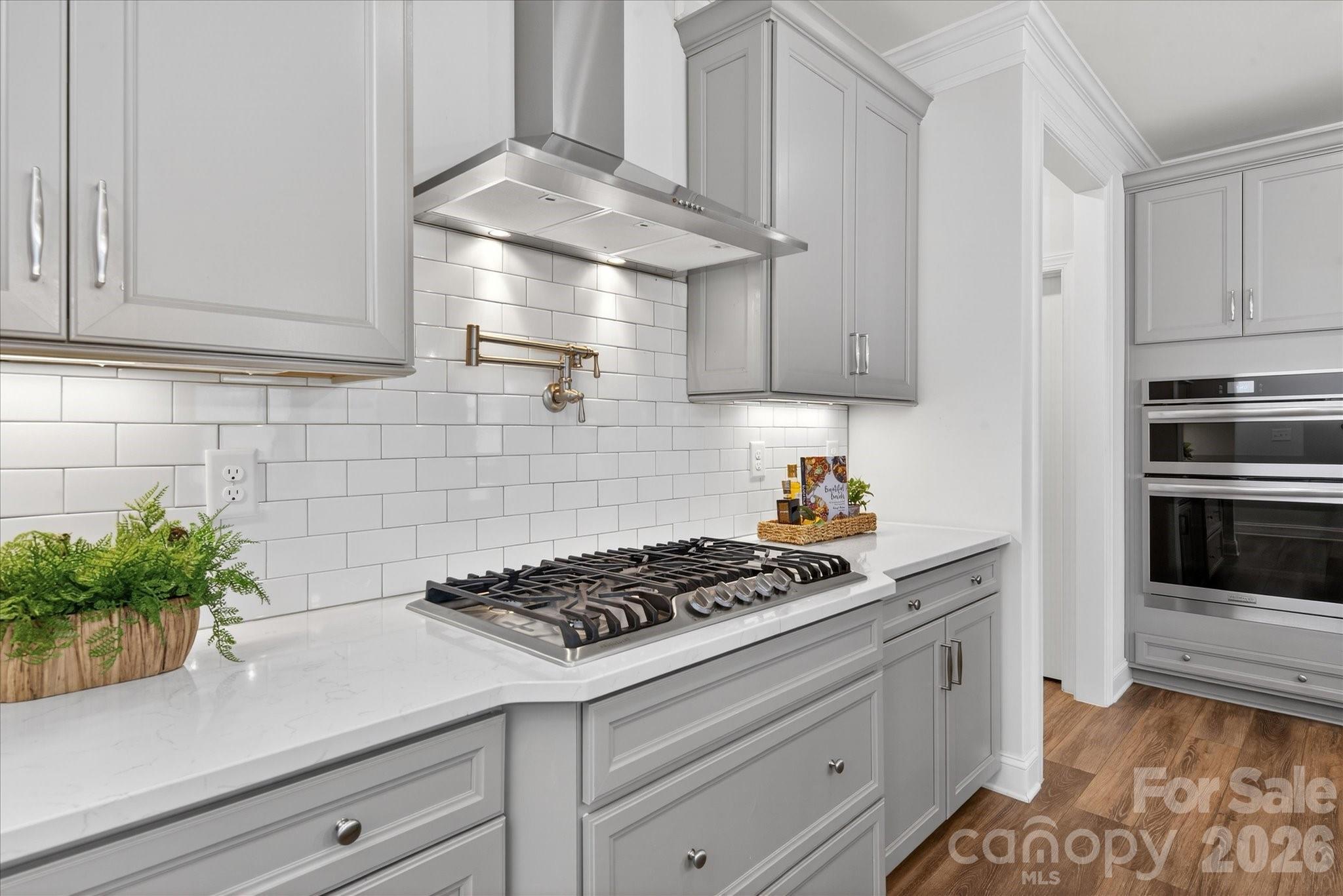 Wrenn Creek - Residential