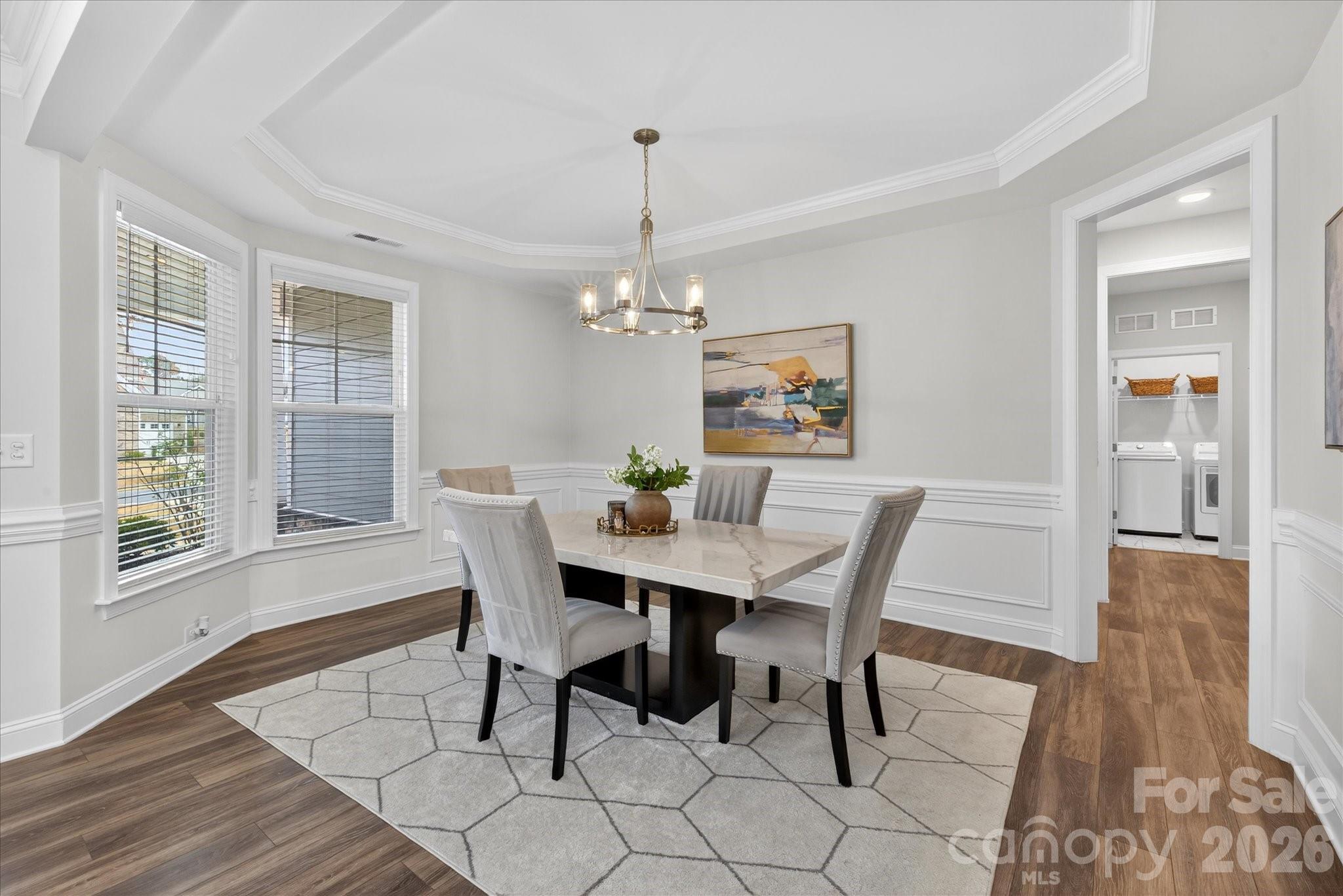 Wrenn Creek - Residential