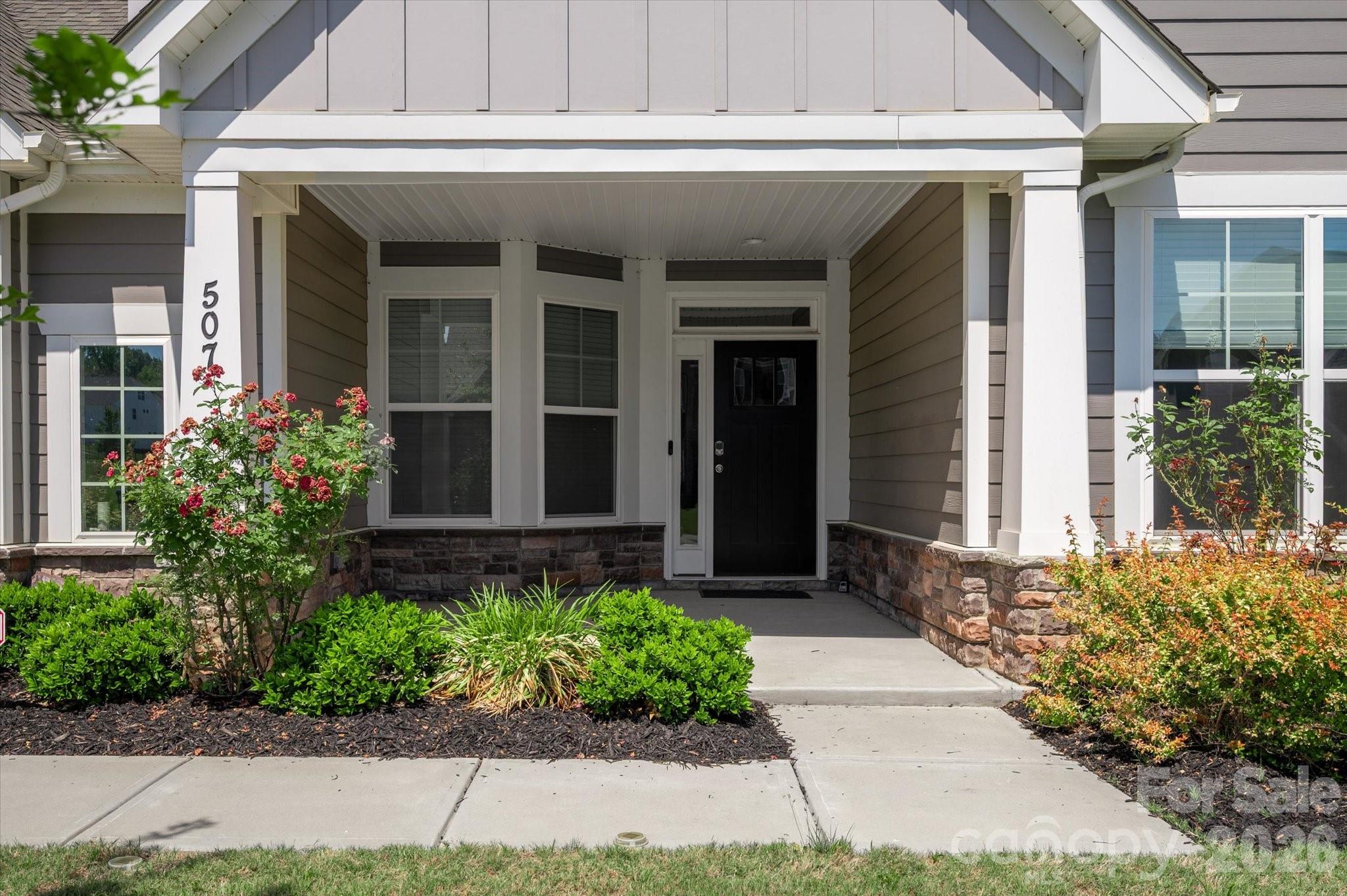 Wrenn Creek - Residential