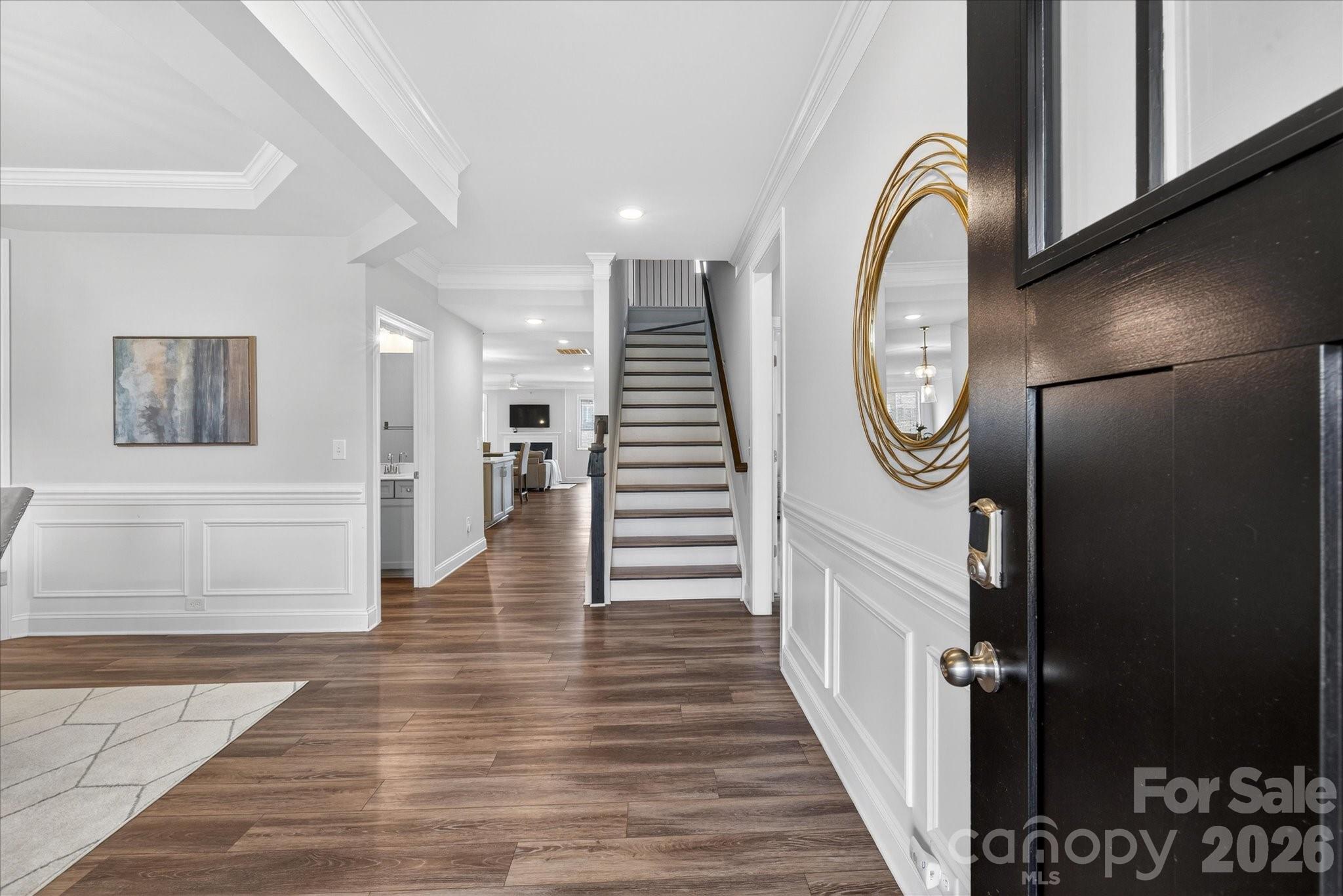 Wrenn Creek - Residential