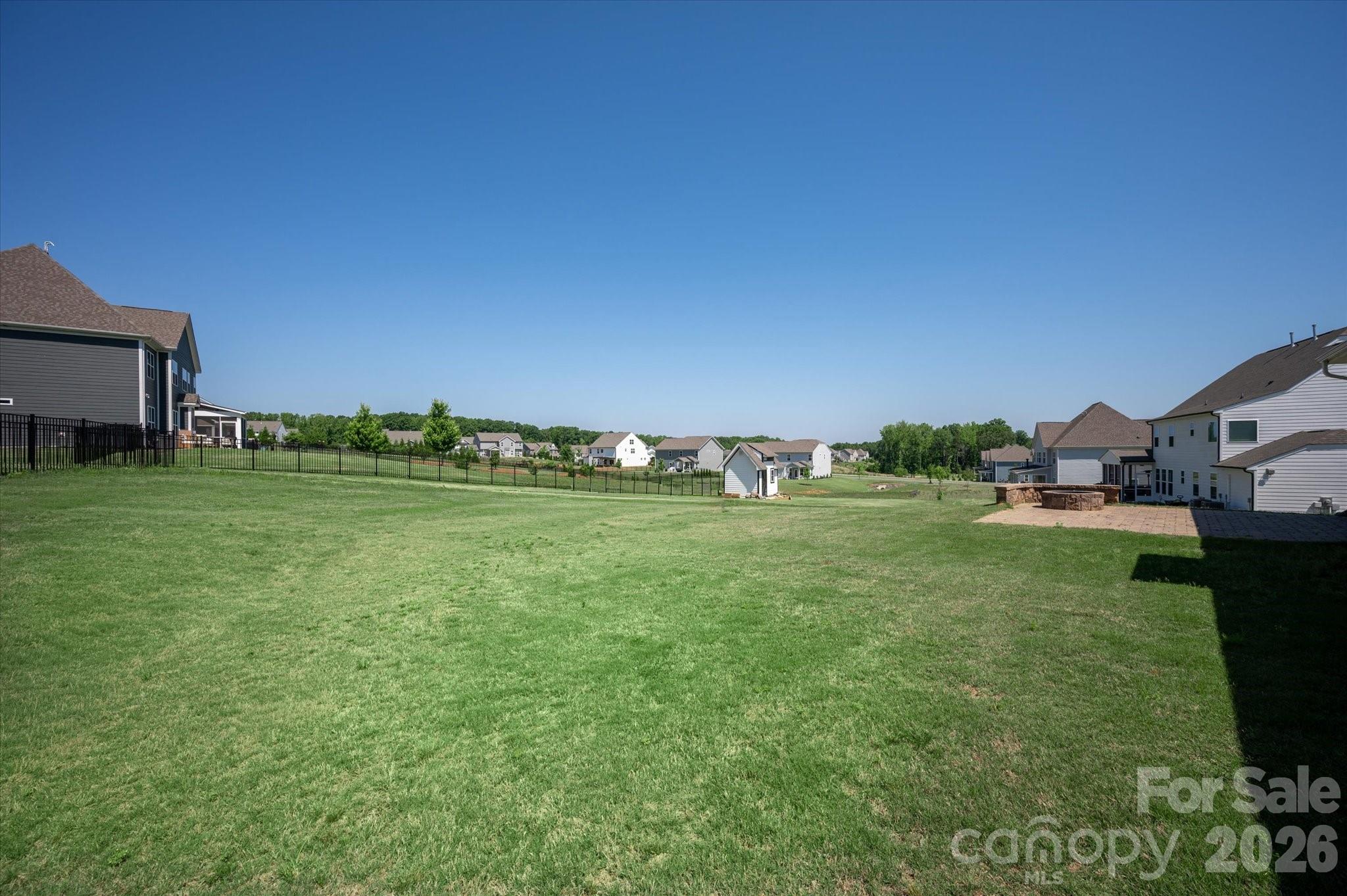 Wrenn Creek - Residential