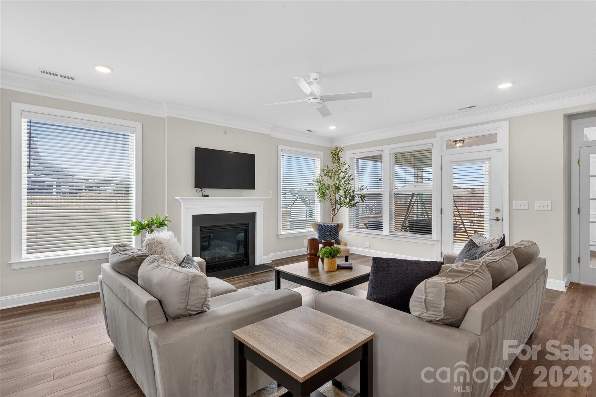 Wrenn Creek - Residential