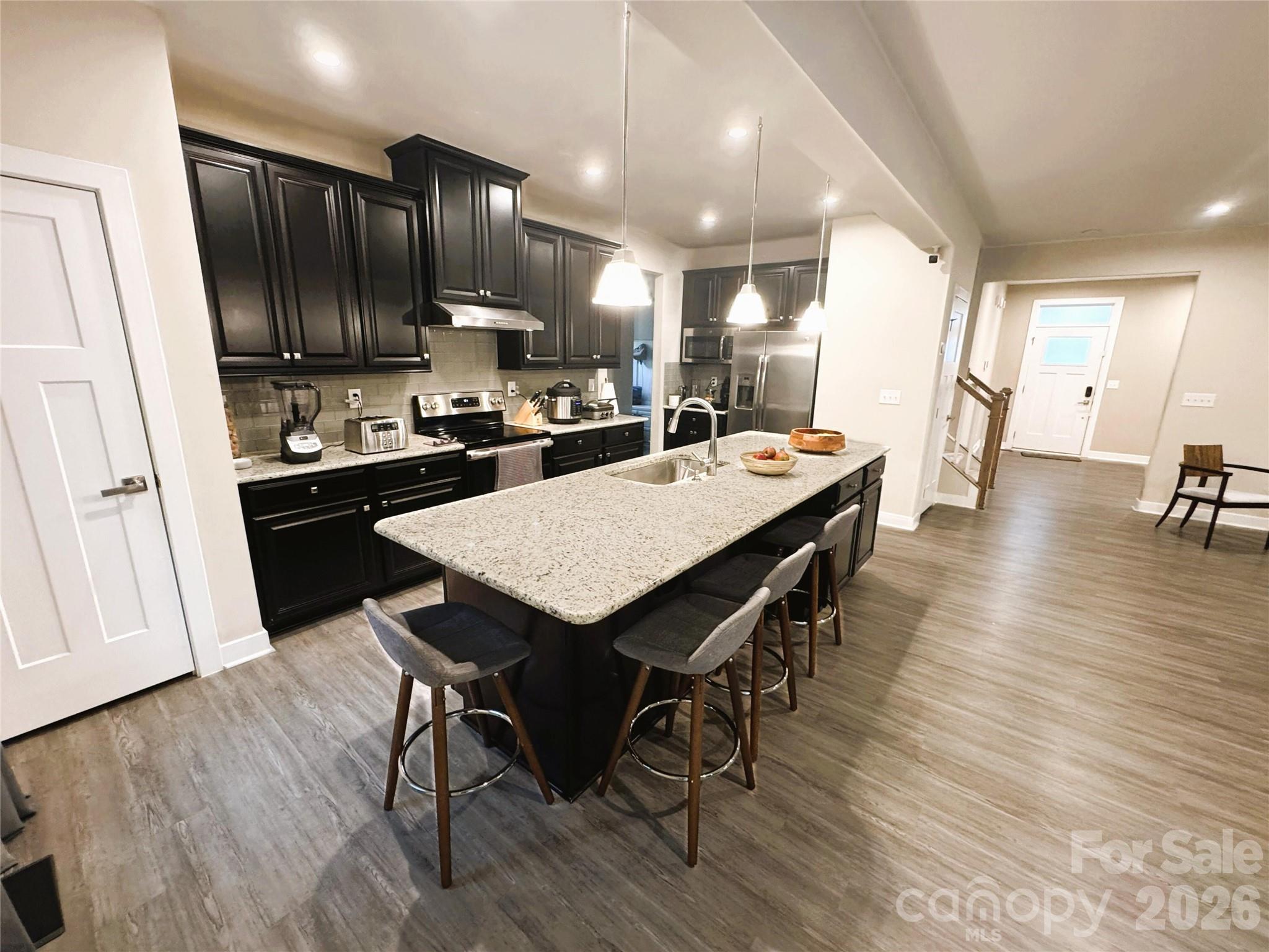 Villages Of Denver - Residential