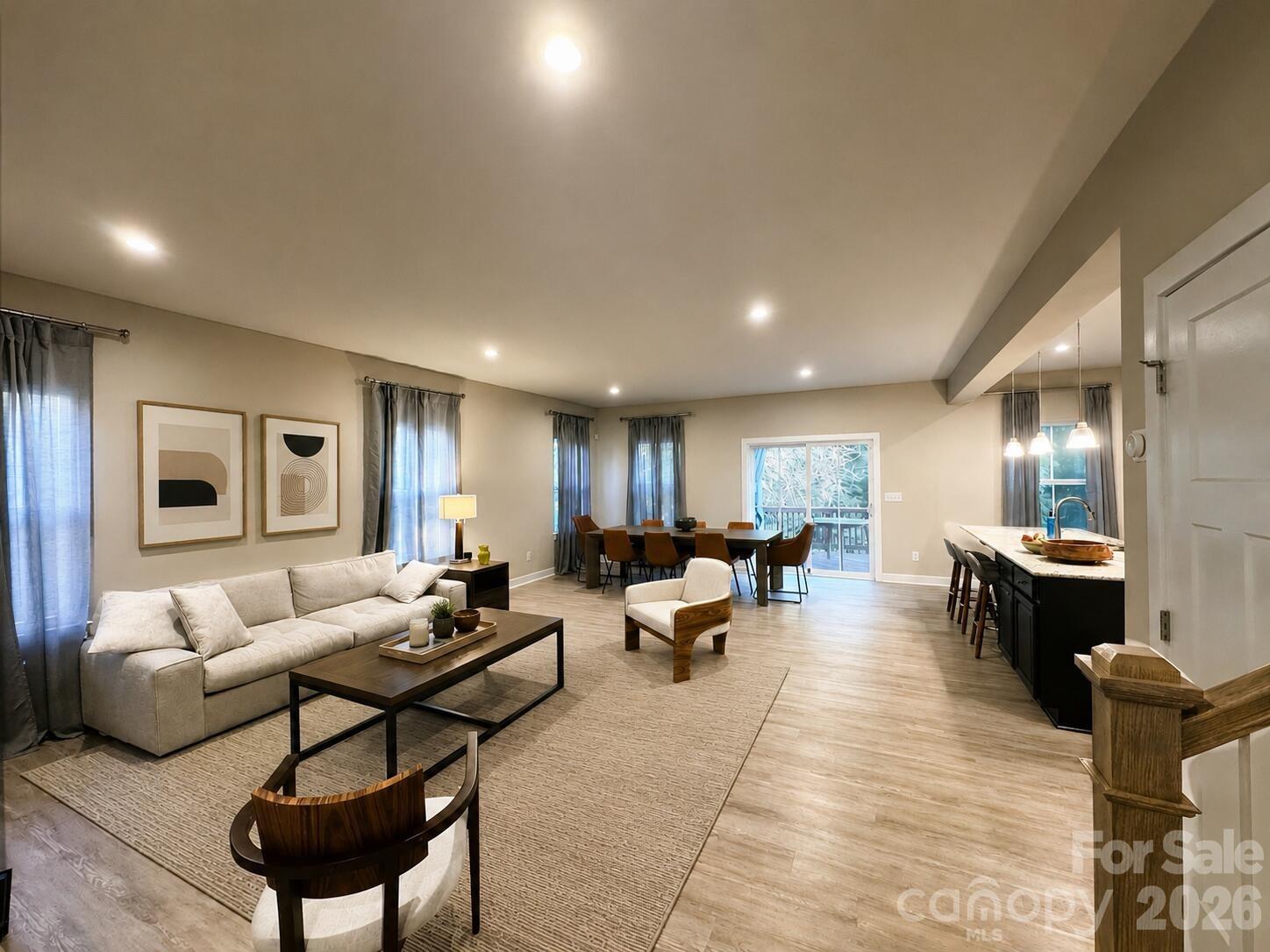 Villages Of Denver - Residential