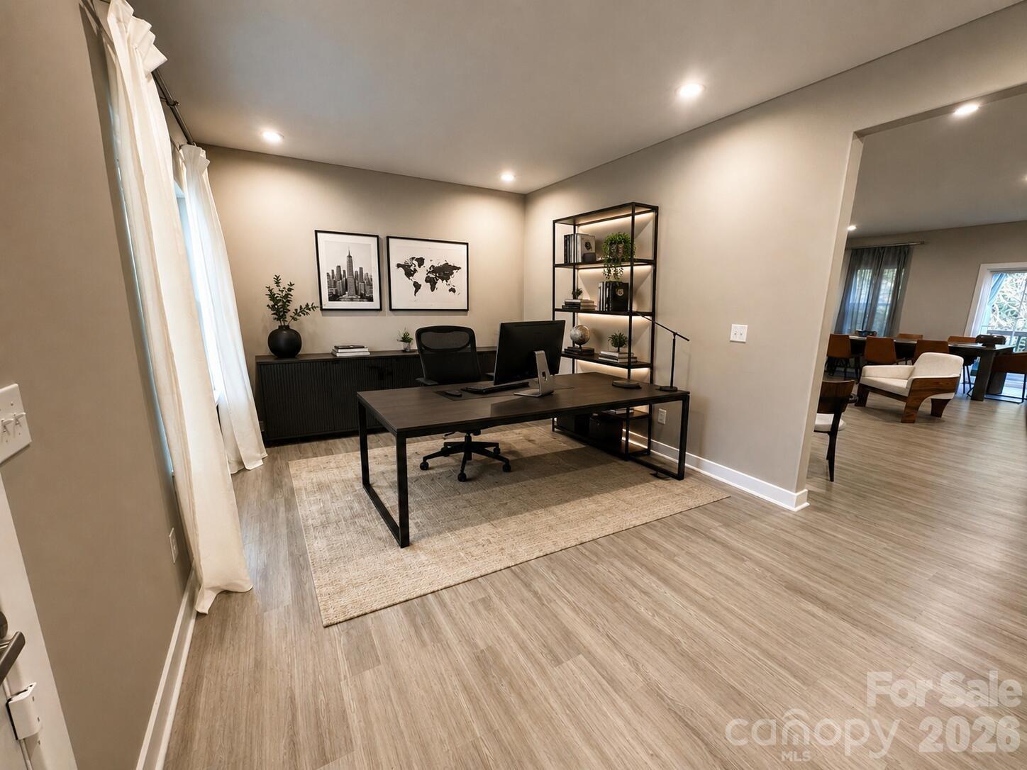 Villages Of Denver - Residential