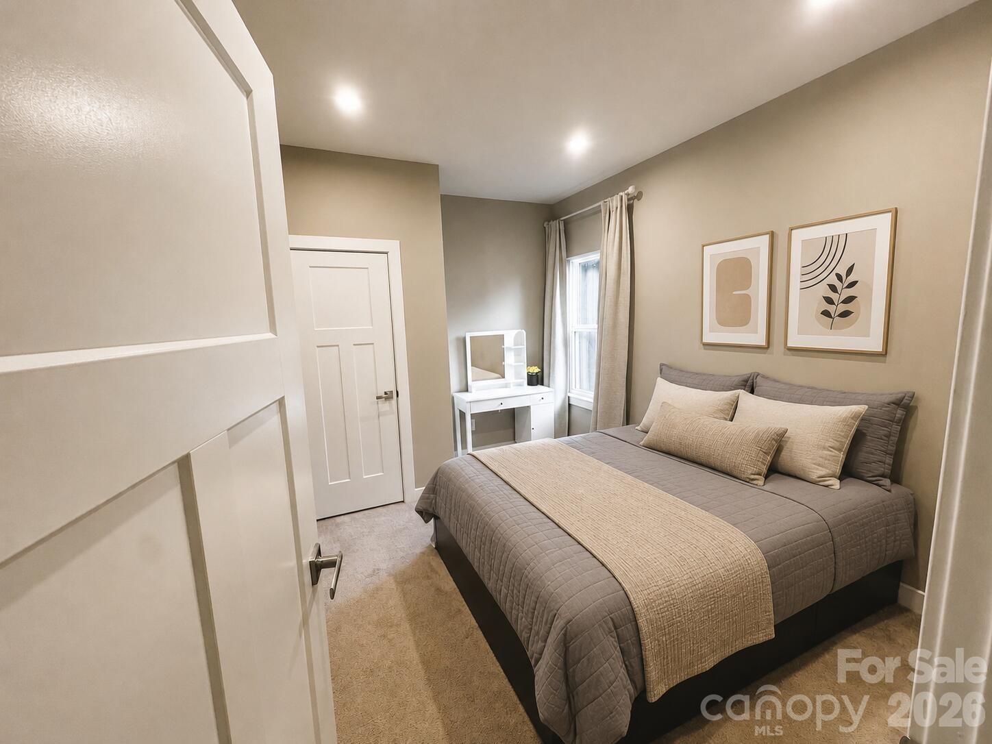 Villages Of Denver - Residential