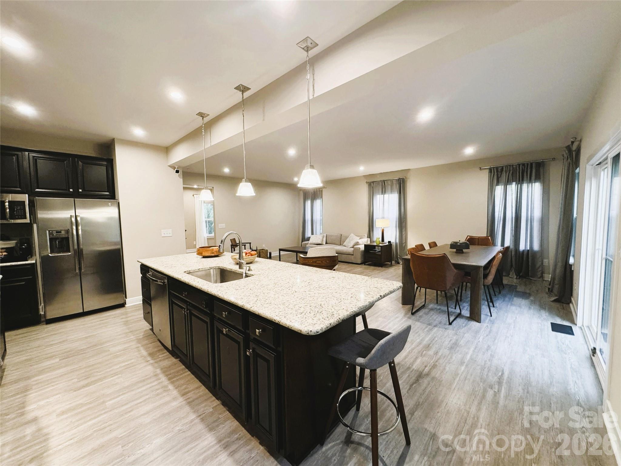 Villages Of Denver - Residential