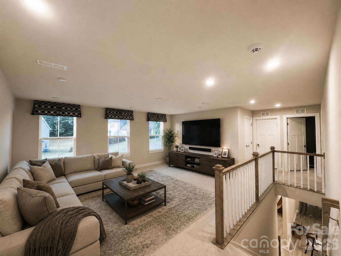 Villages Of Denver - Residential