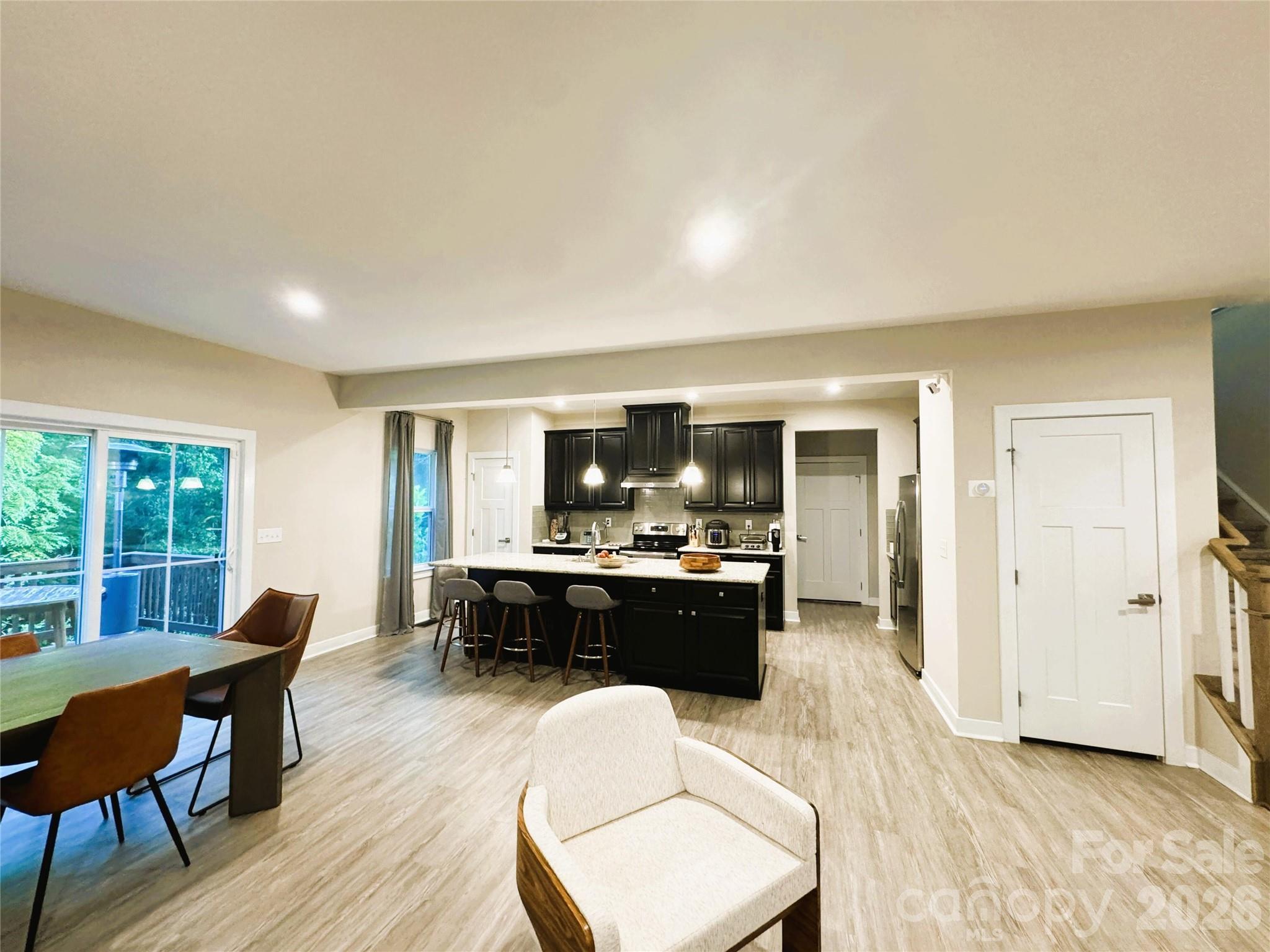 Villages Of Denver - Residential