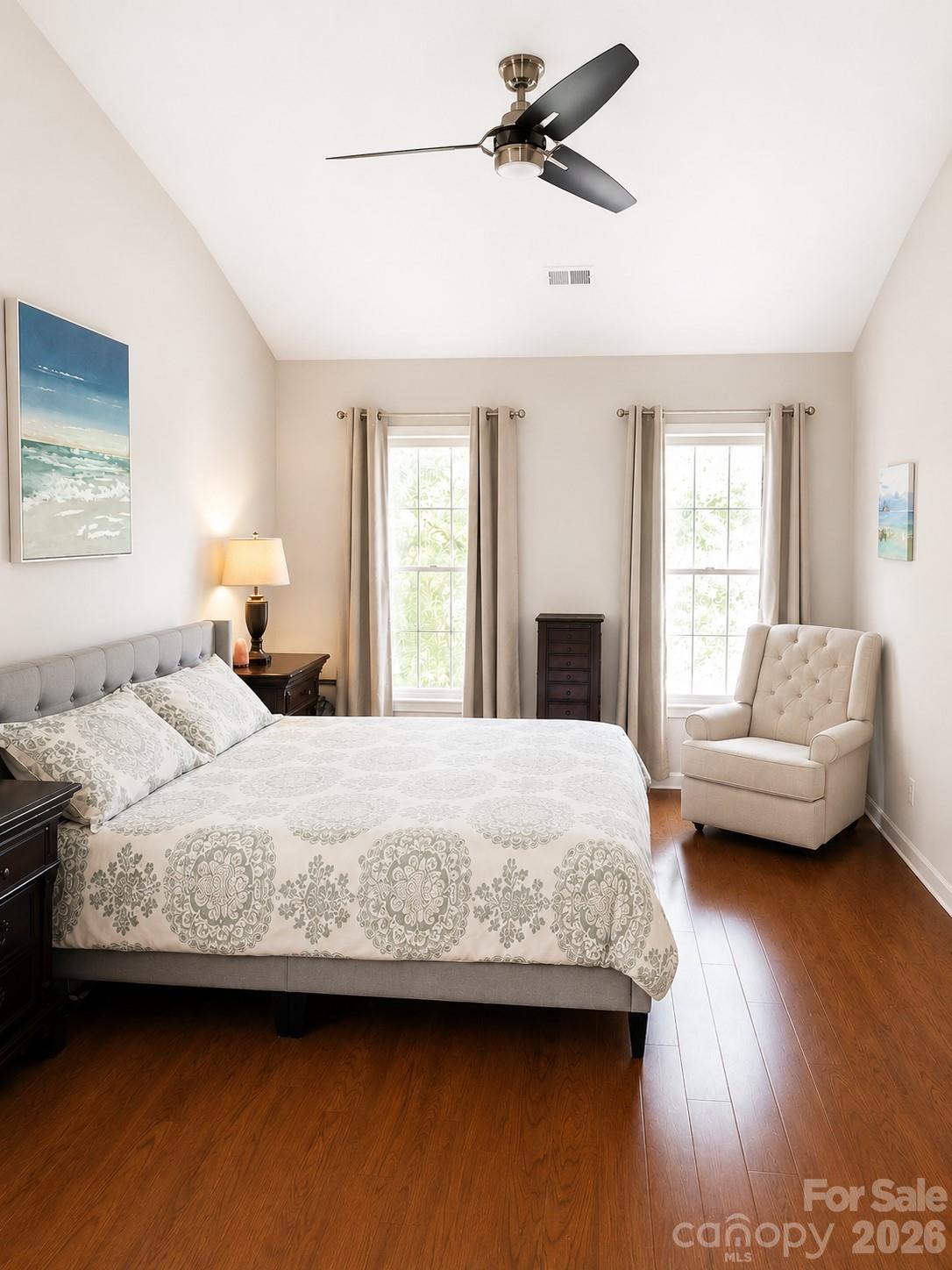 Hunters Gate - Residential