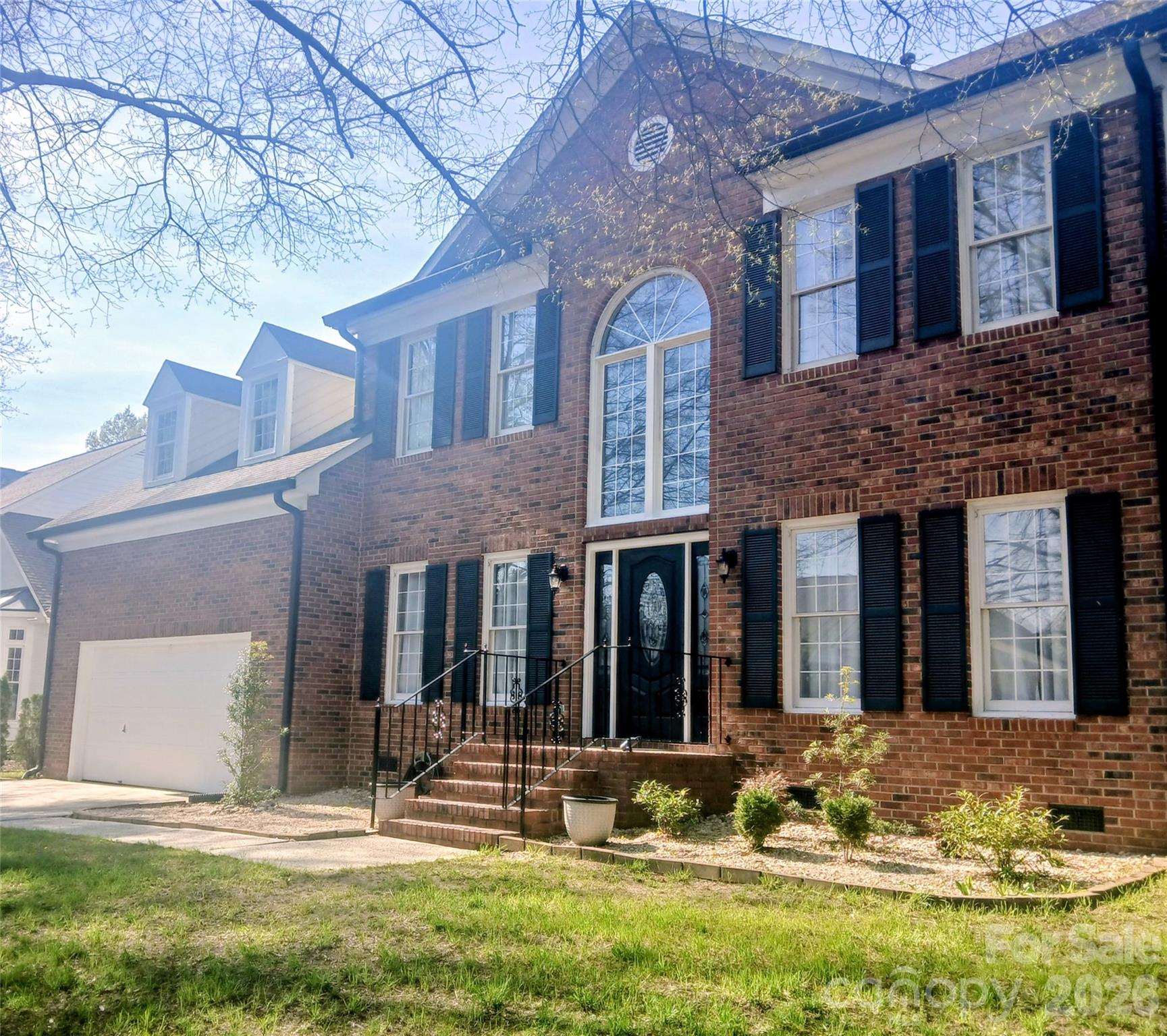 Hunters Gate - Residential