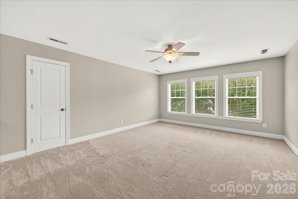 Bailey Springs - Residential