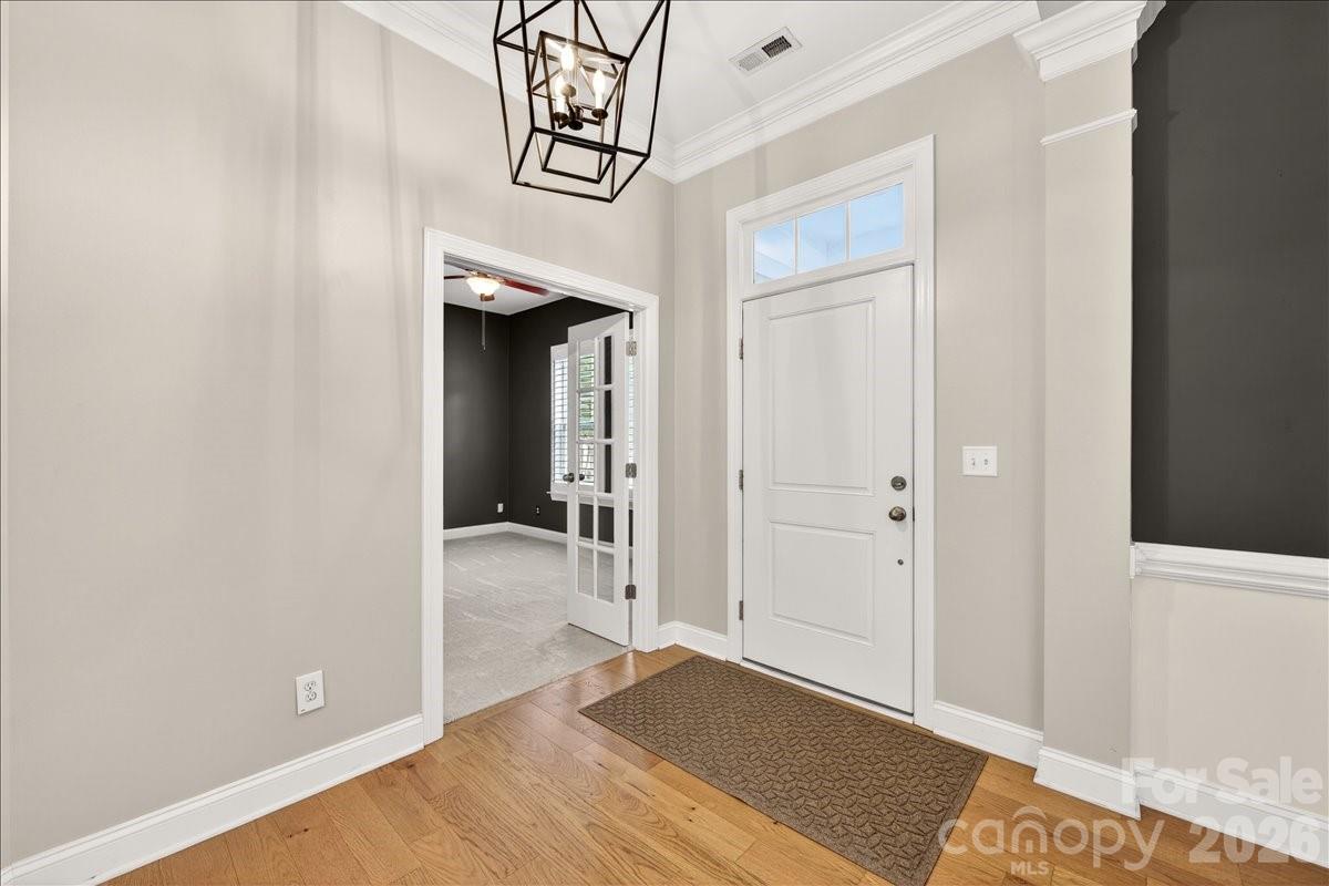 Bailey Springs - Residential