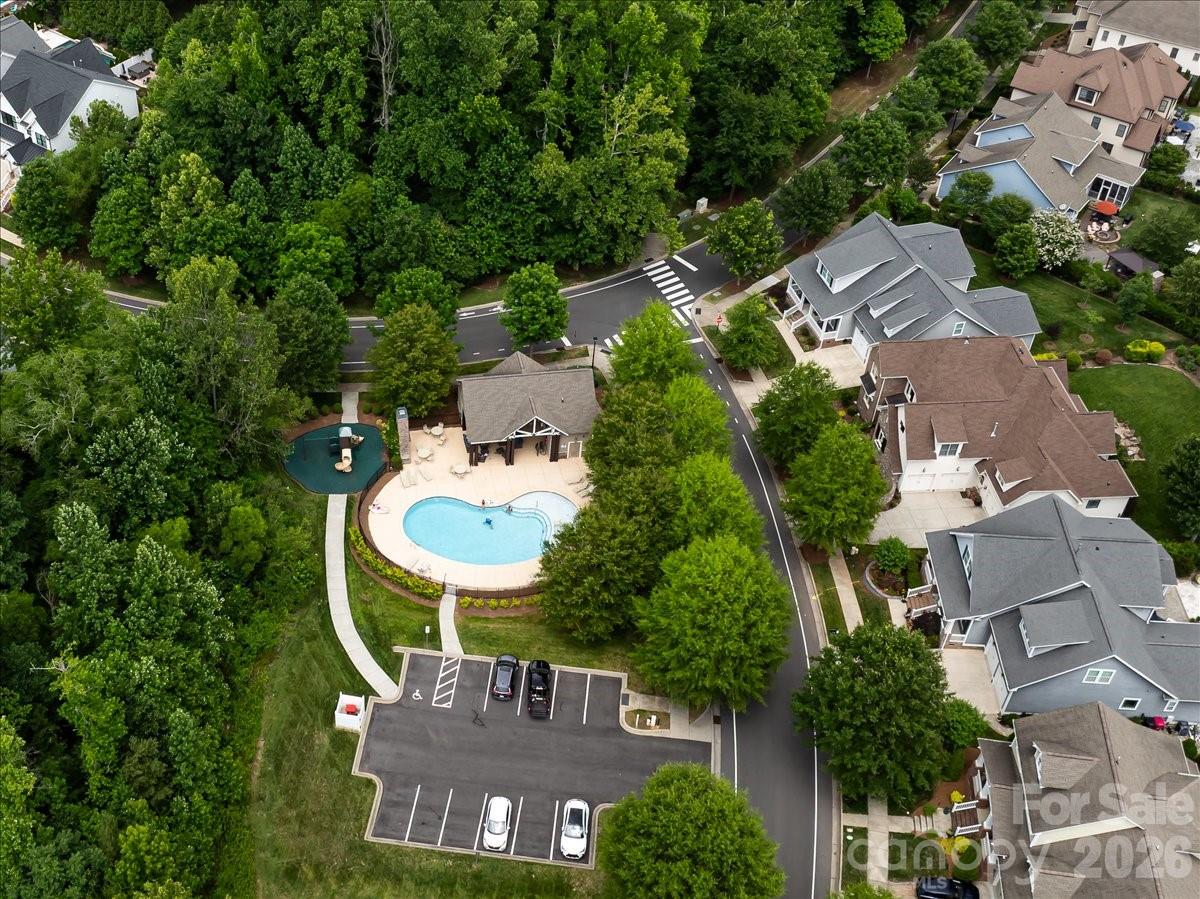 Bailey Springs - Residential
