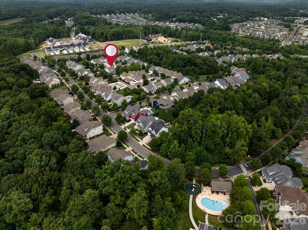 Bailey Springs - Residential