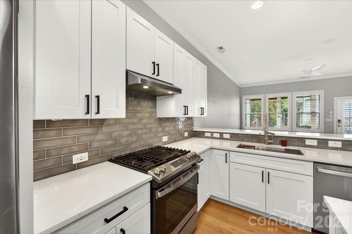 Bailey Springs - Residential