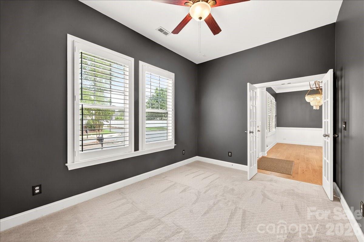 Bailey Springs - Residential