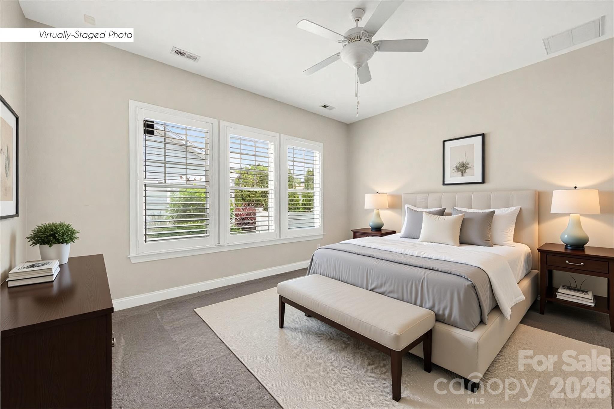 Bailey Springs - Residential