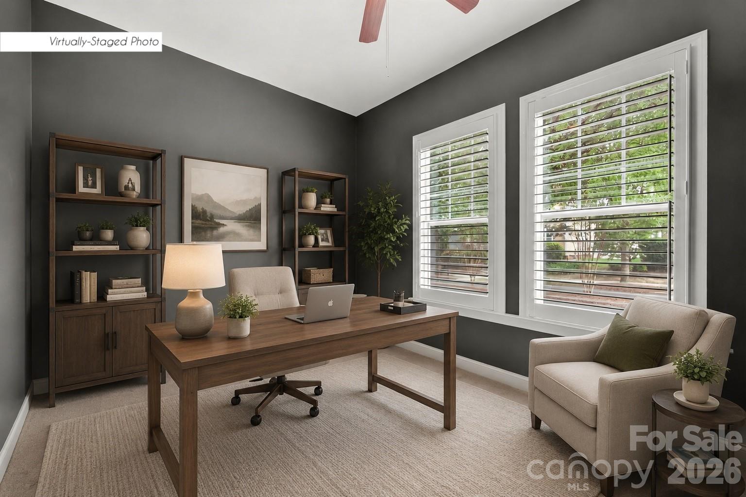 Bailey Springs - Residential
