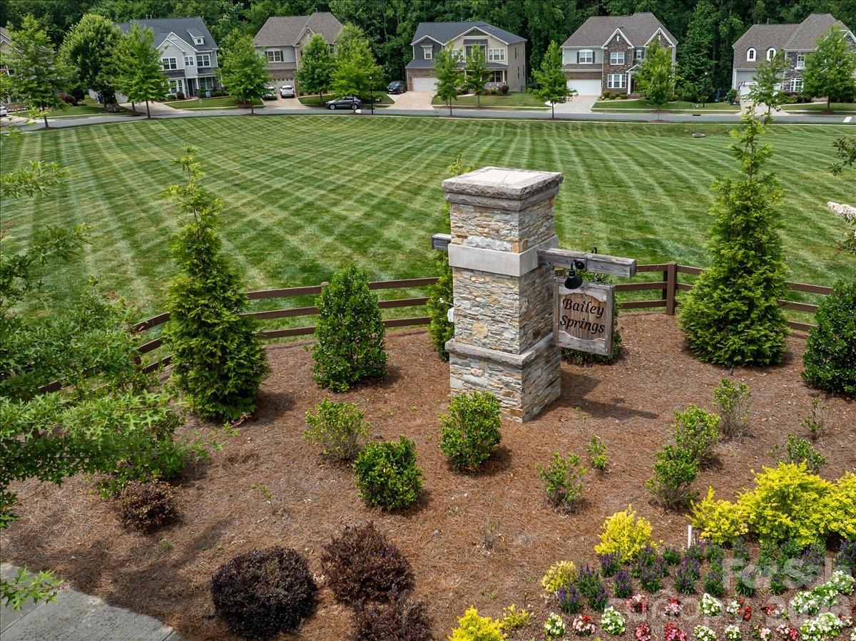 Bailey Springs - Residential