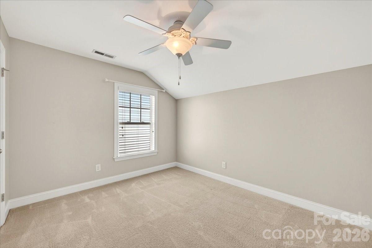 Bailey Springs - Residential
