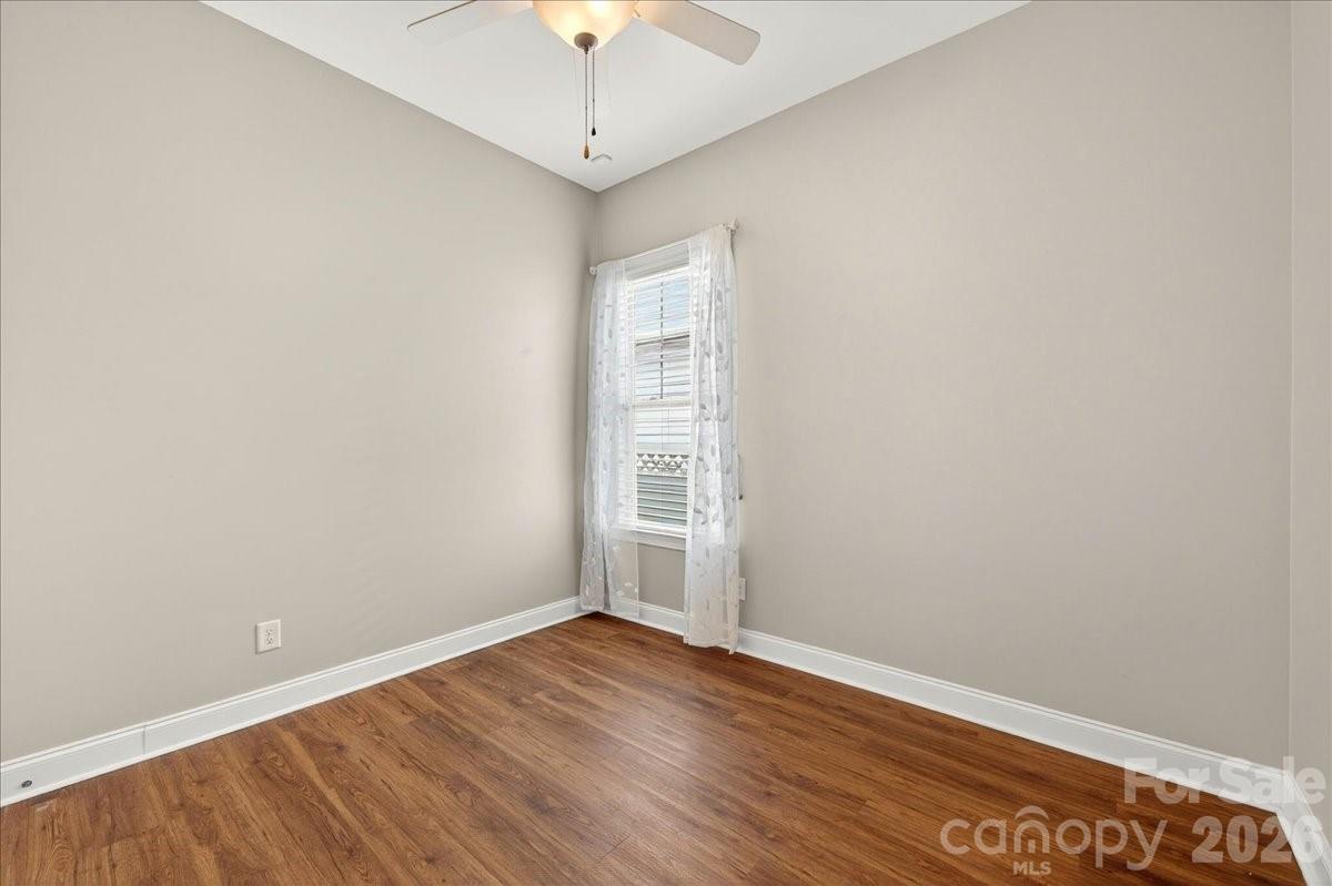Bailey Springs - Residential