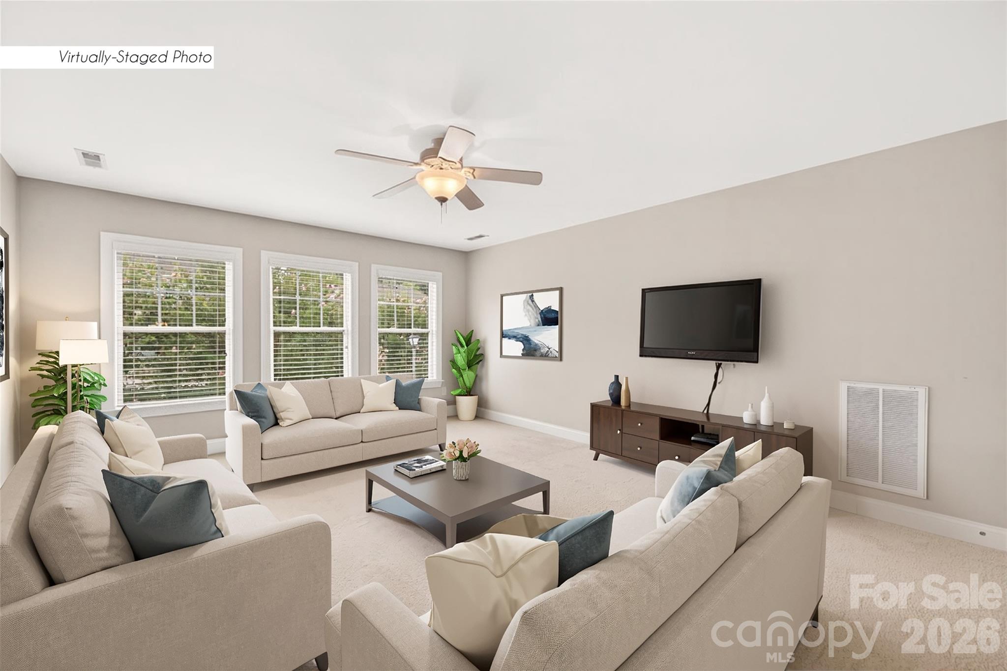 Bailey Springs - Residential