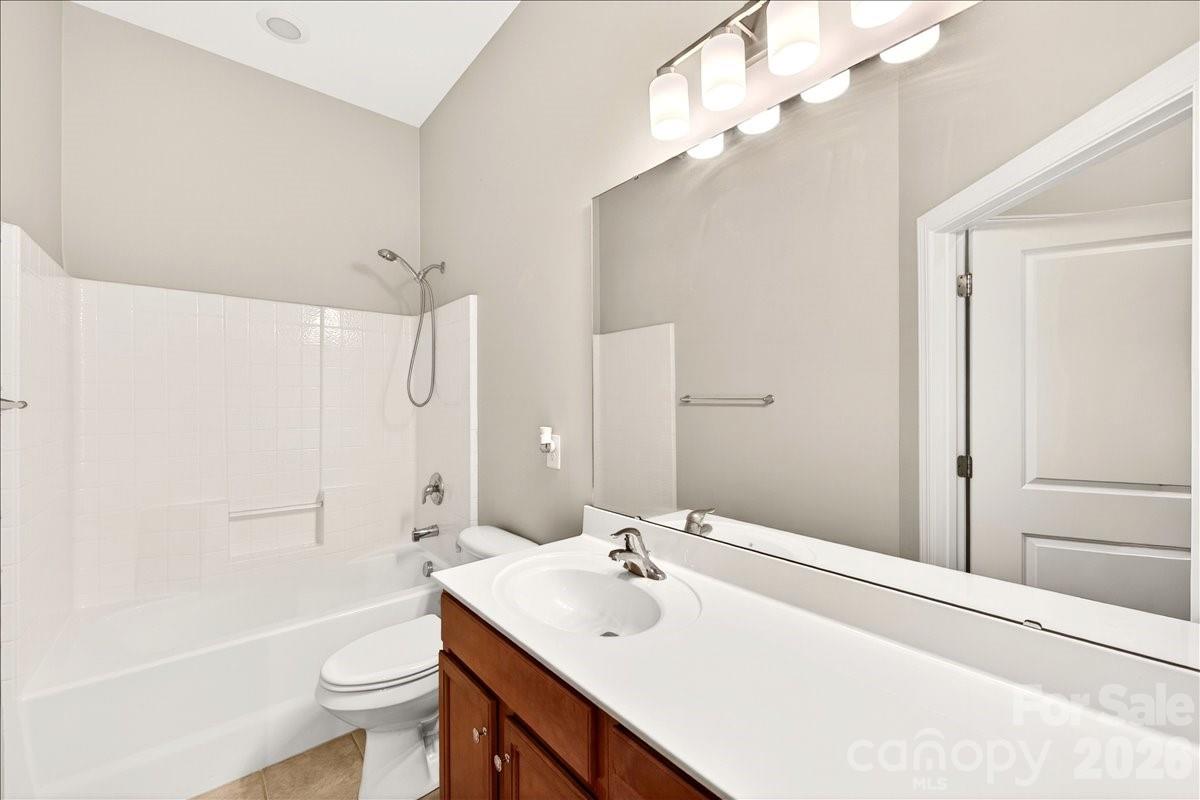 Bailey Springs - Residential